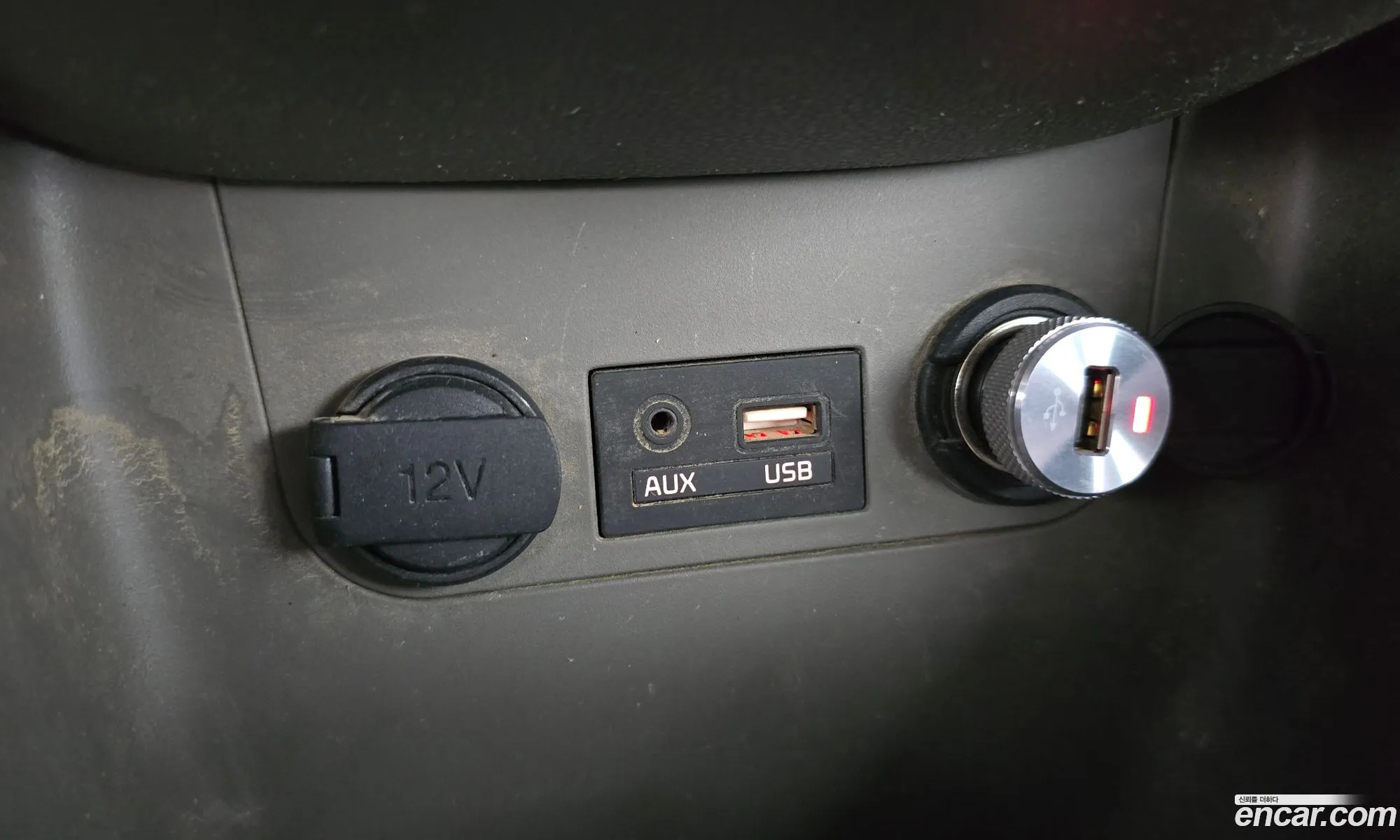 Kia Morning 2016 — 18