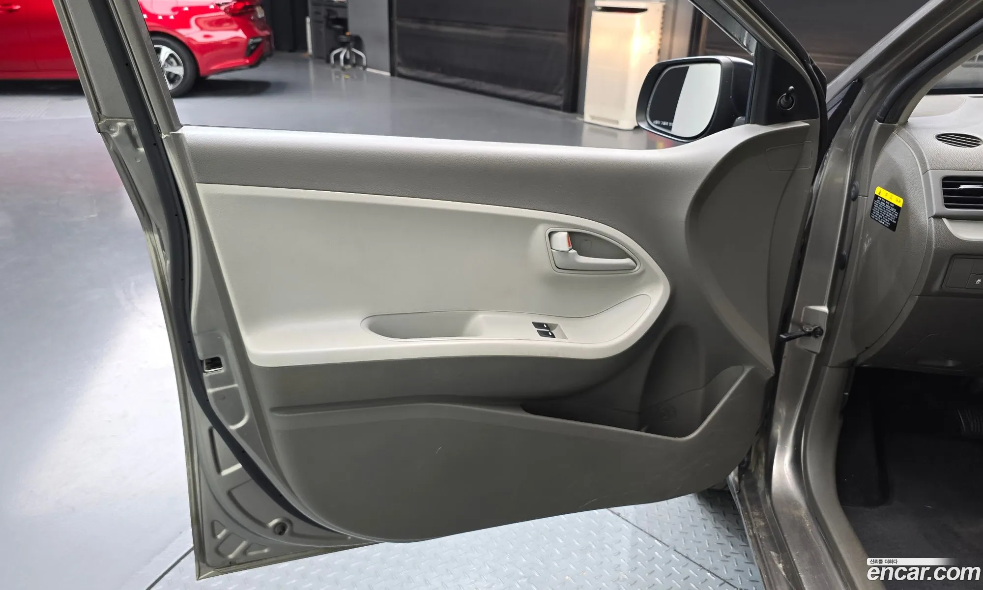Kia Morning 2016 — 24