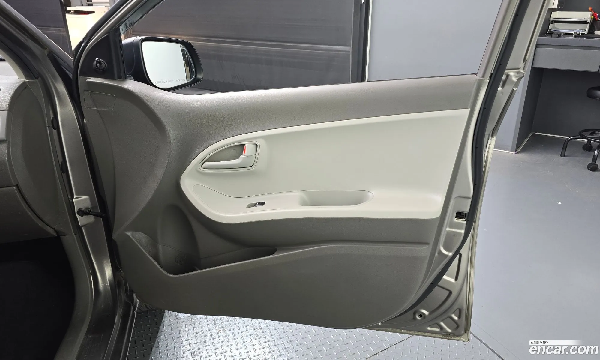 Kia Morning 2016 — 20