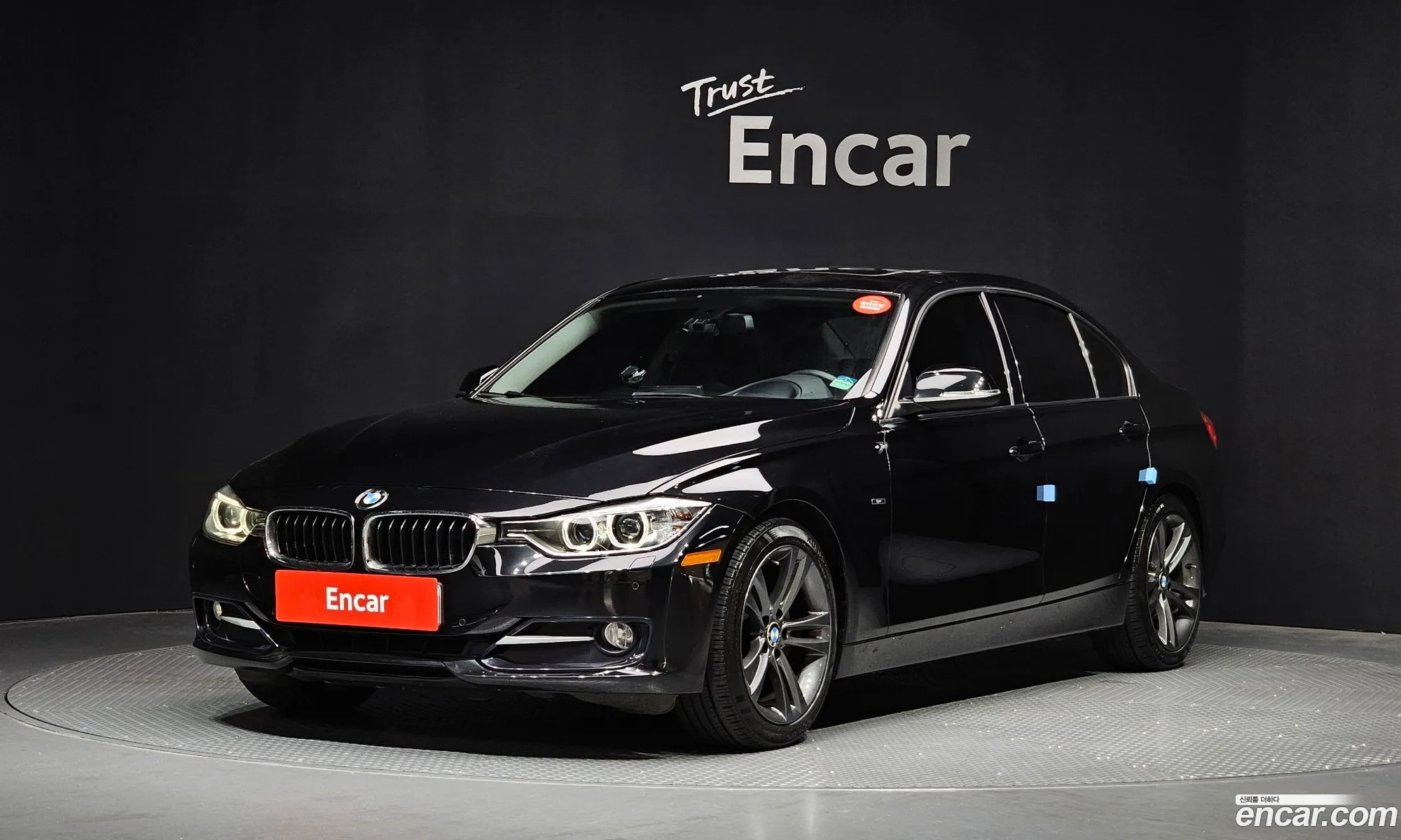BMW 3 Series 2012 WBA3D3106CF241996 — 18