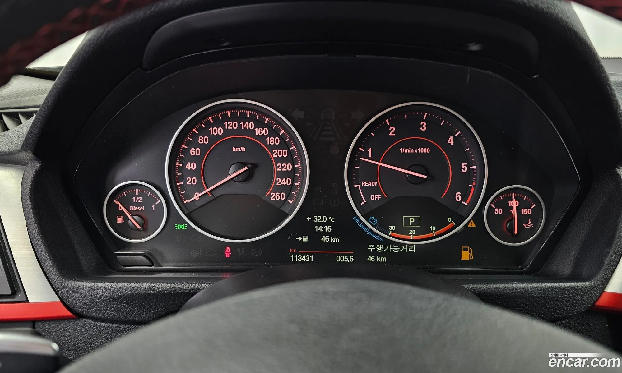 BMW 3 Series 2012 WBA3D3106CF241996 — 10