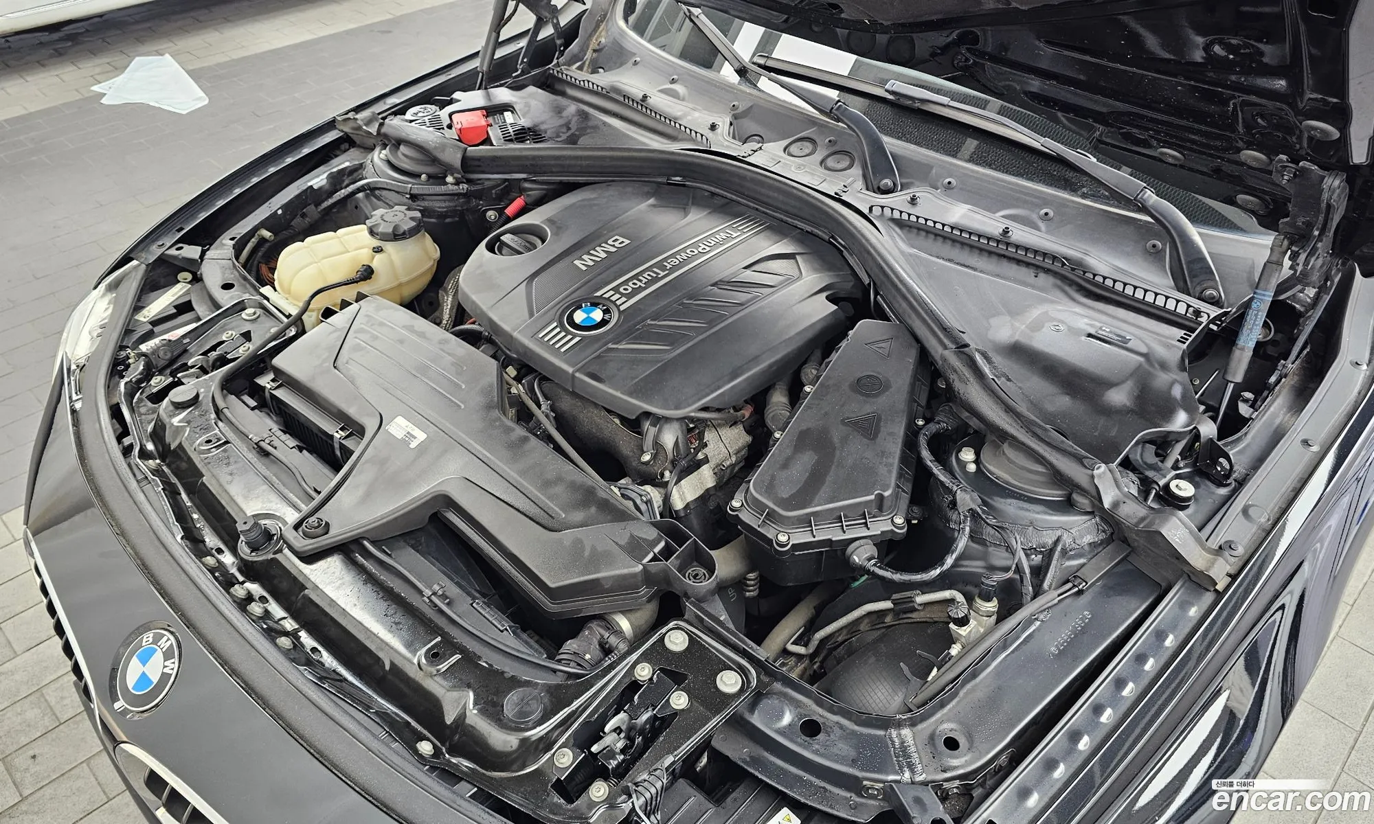 BMW 3 Series 2012 WBA3D3106CF241996 — 3