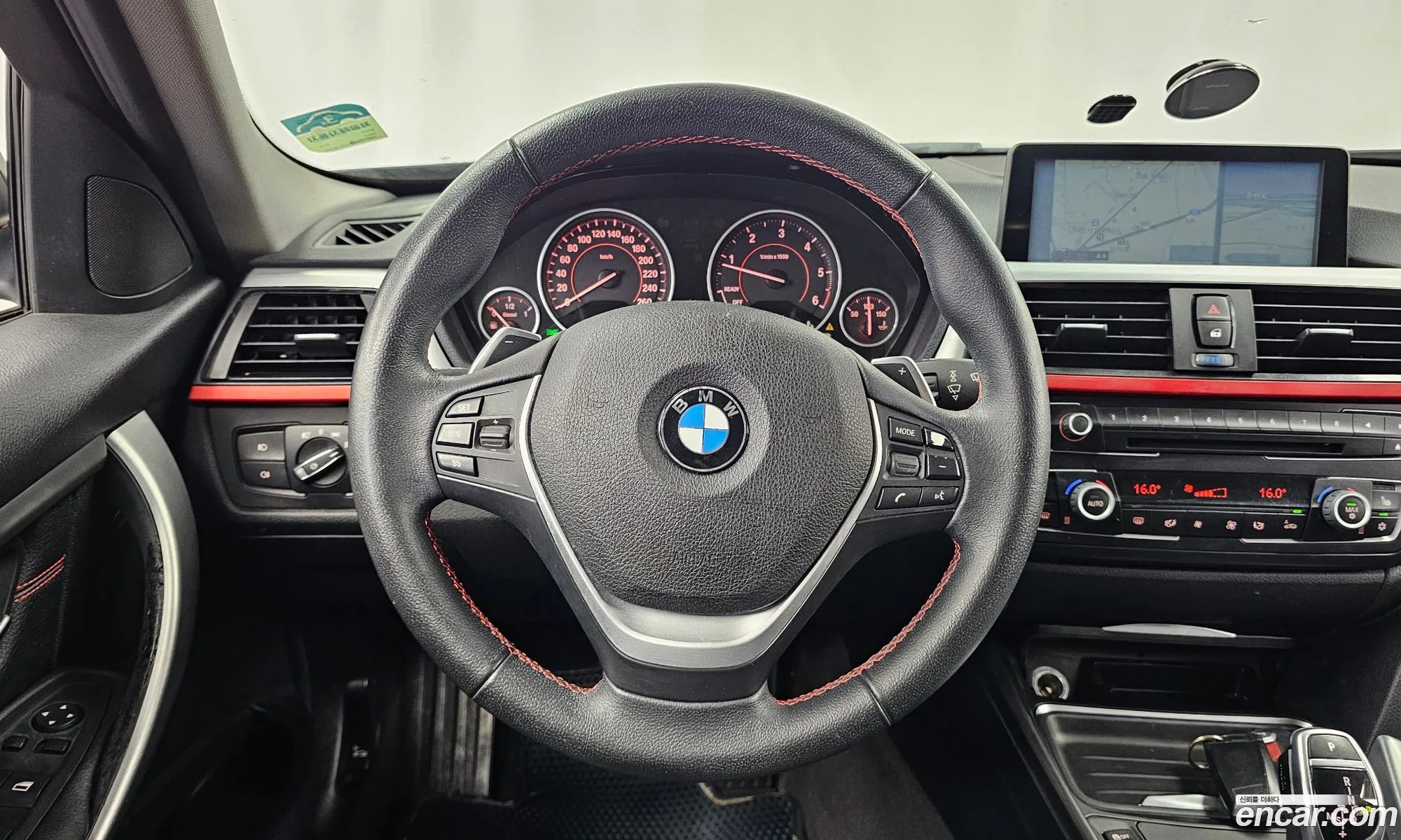 BMW 3 Series 2012 WBA3D3106CF241996 — 2