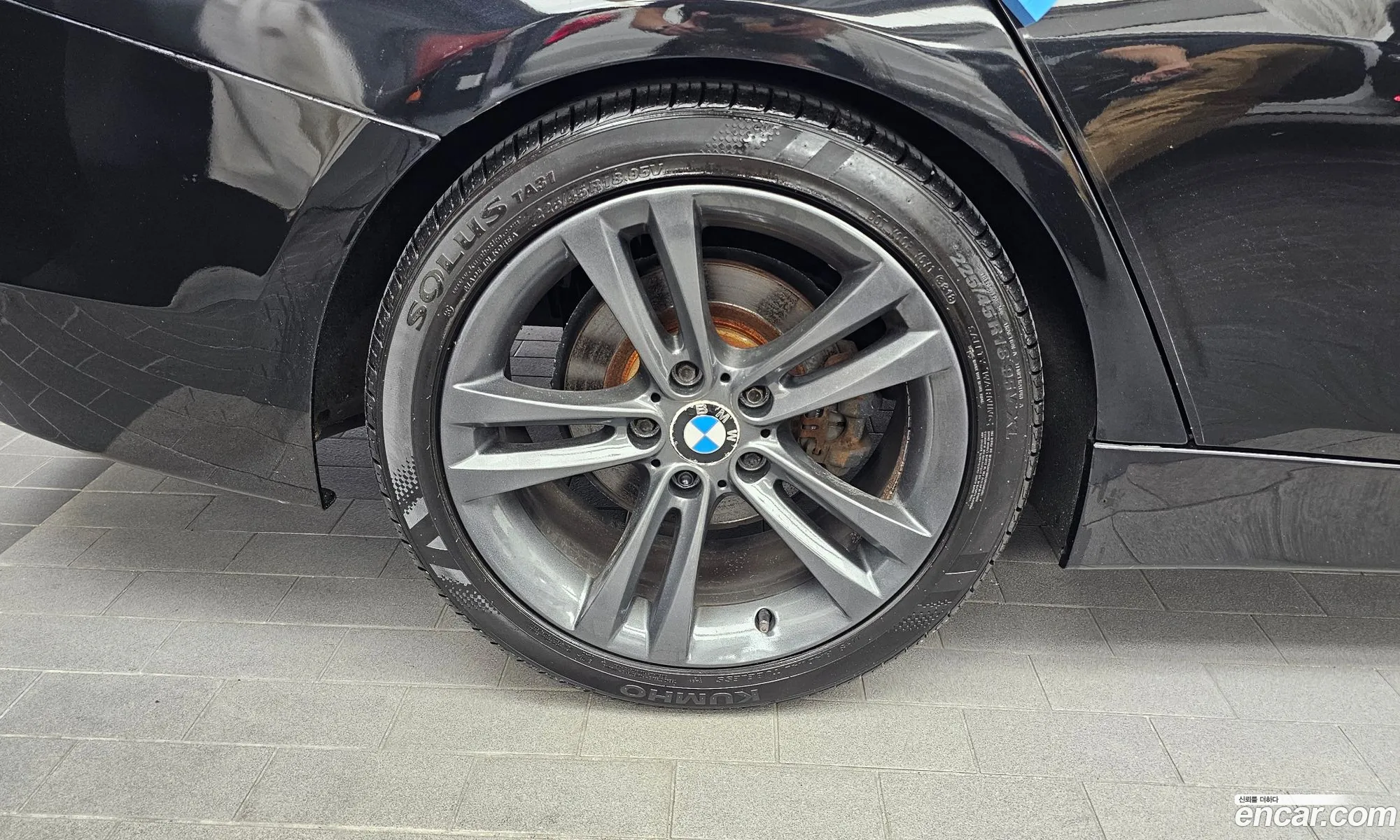 BMW 3 Series 2012 WBA3D3106CF241996 — 16