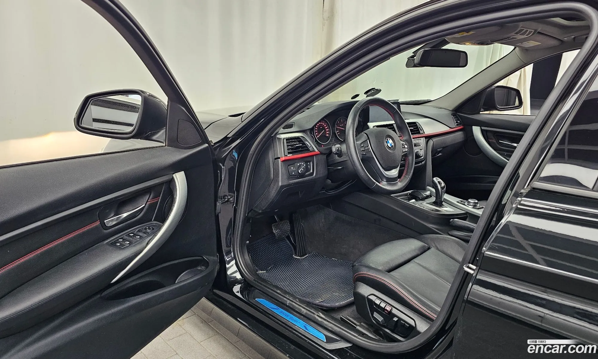 BMW 3 Series 2012 WBA3D3106CF241996 — 14