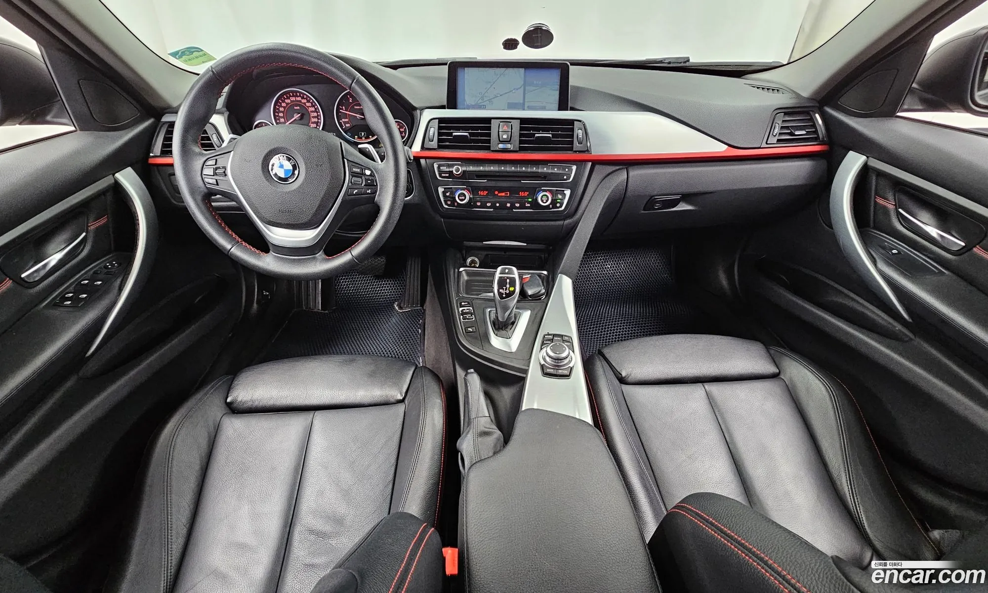 BMW 3 Series 2012 WBA3D3106CF241996 — 9