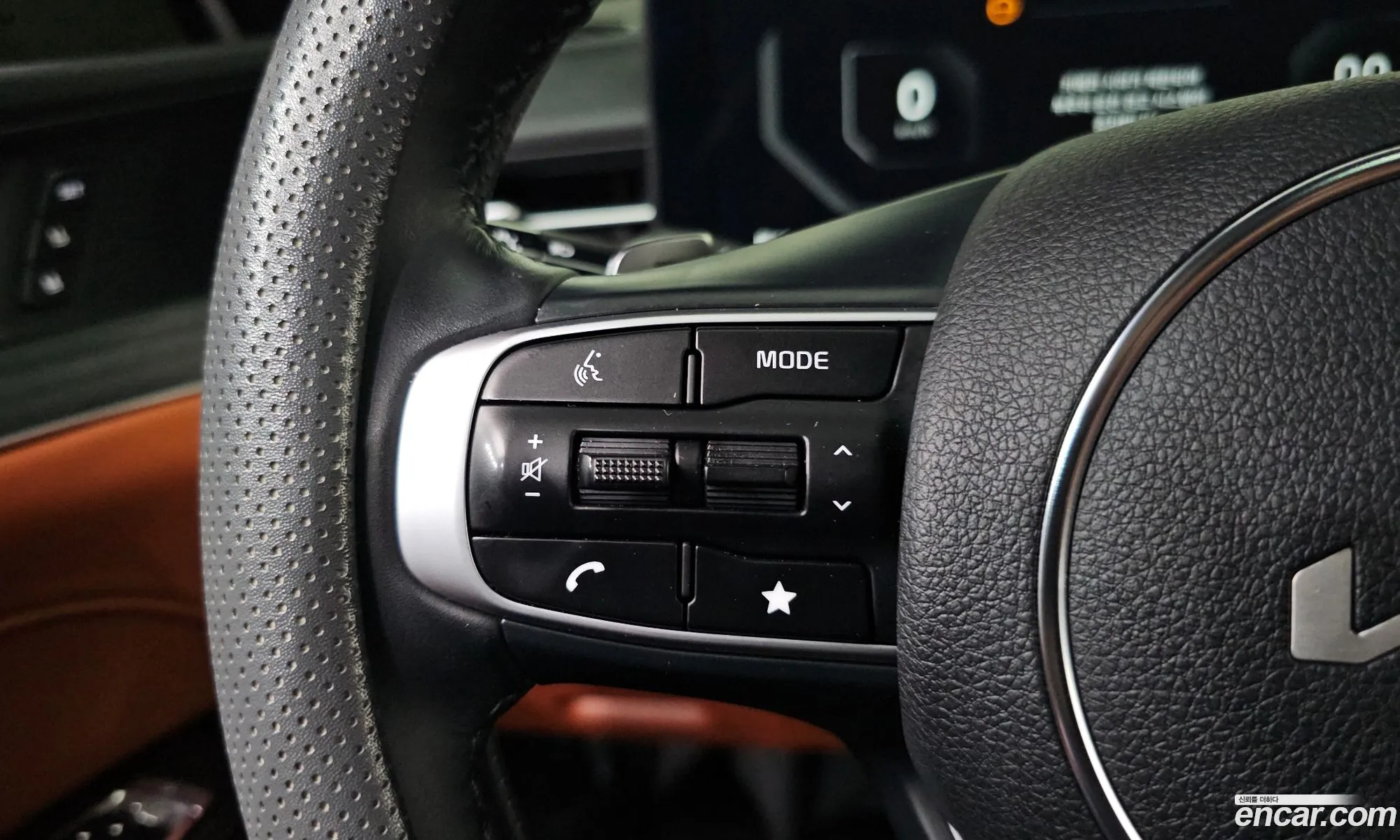 Kia K5 Hybrid