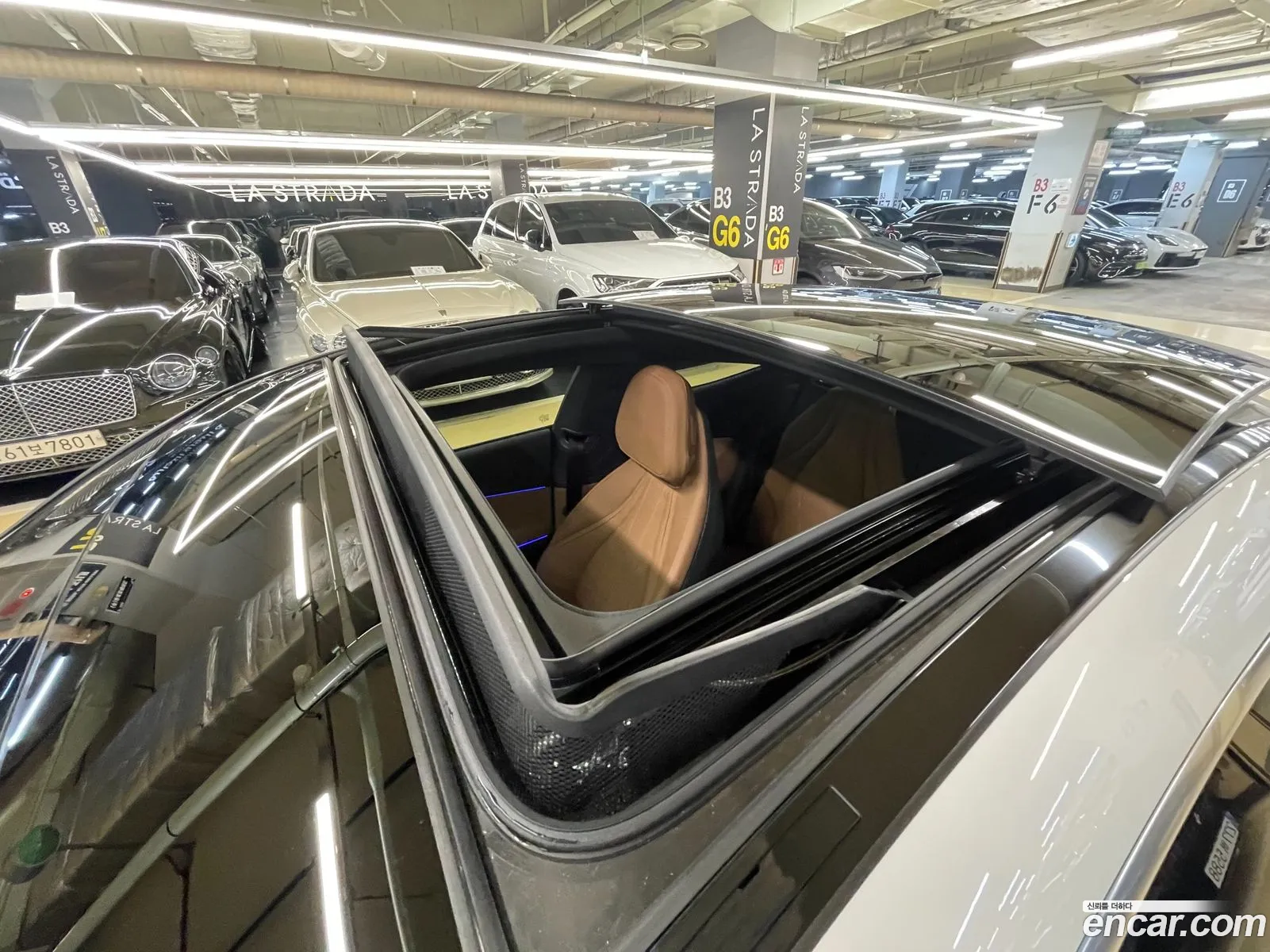 Mercedes-Benz CLE-Class C236 2024 — 7