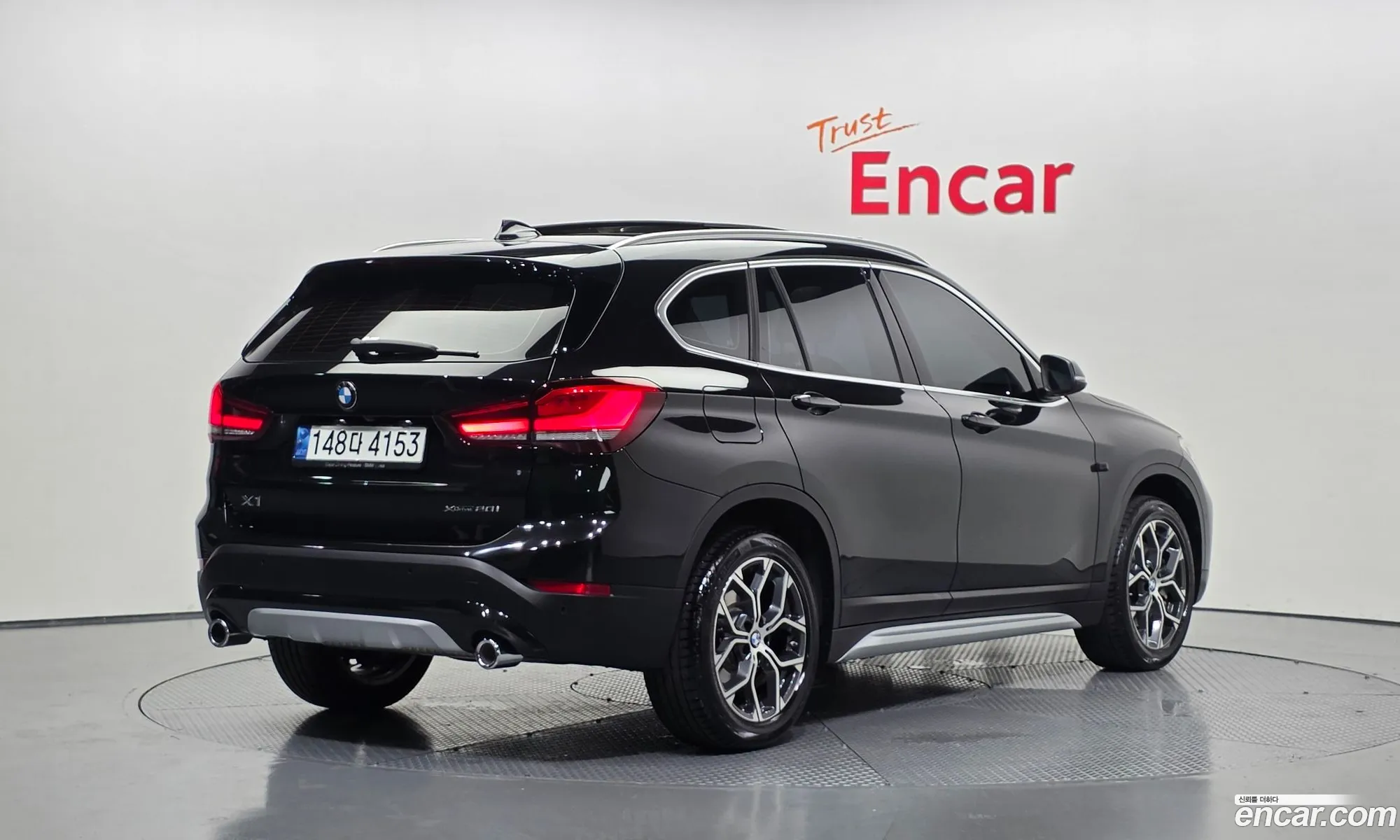 BMW X1 2021 WBA11DG01M5S93699 — 25