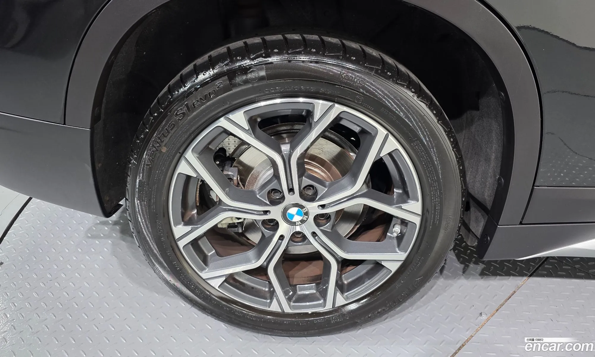 BMW X1 2021 WBA11DG01M5S93699 — 24