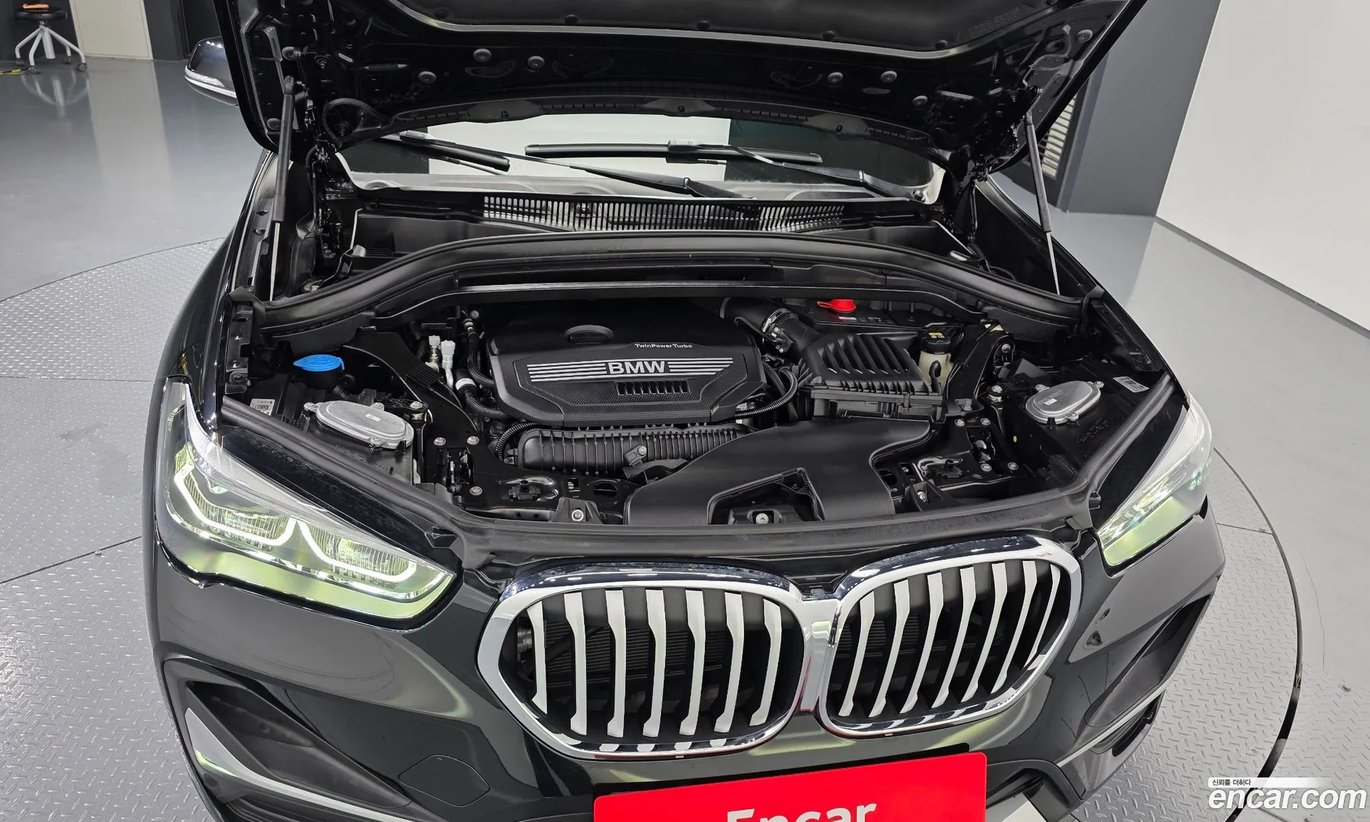 BMW X1 2021 WBA11DG01M5S93699 — 7