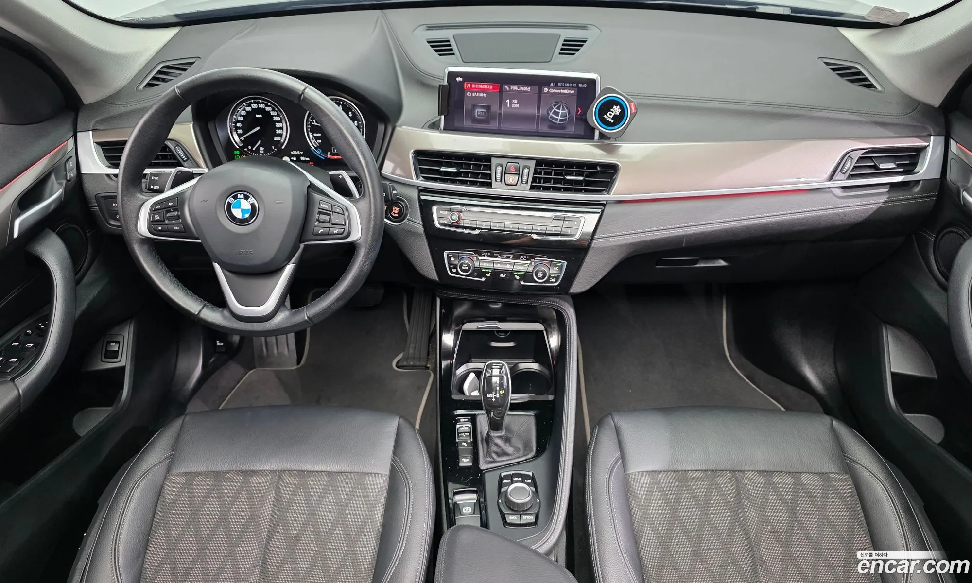 BMW X1 2021 WBA11DG01M5S93699 — 21
