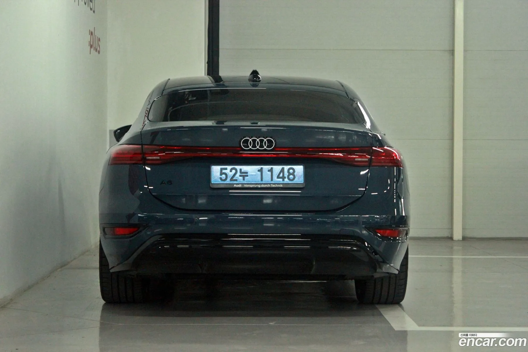 Audi A6 e-tron 2025 — 13