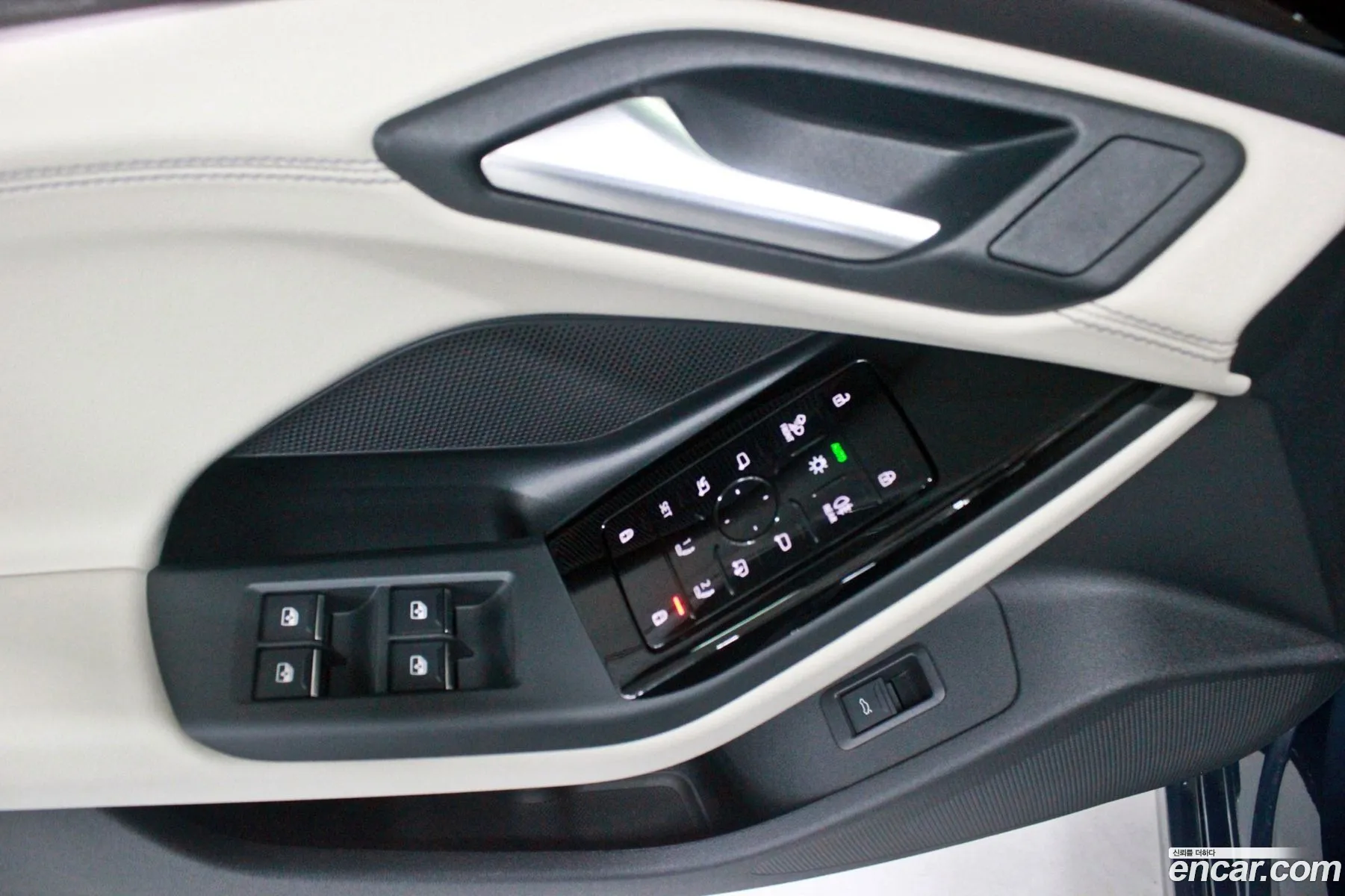 Audi A6 e-tron 2025 — 6