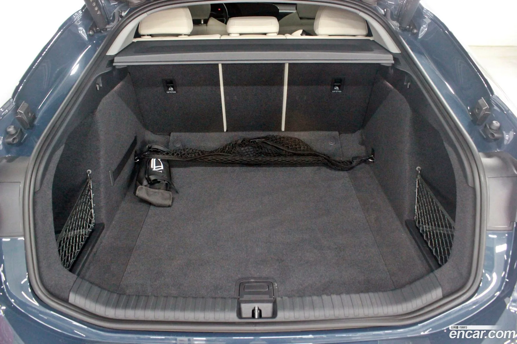 Audi A6 e-tron 2025 — 7