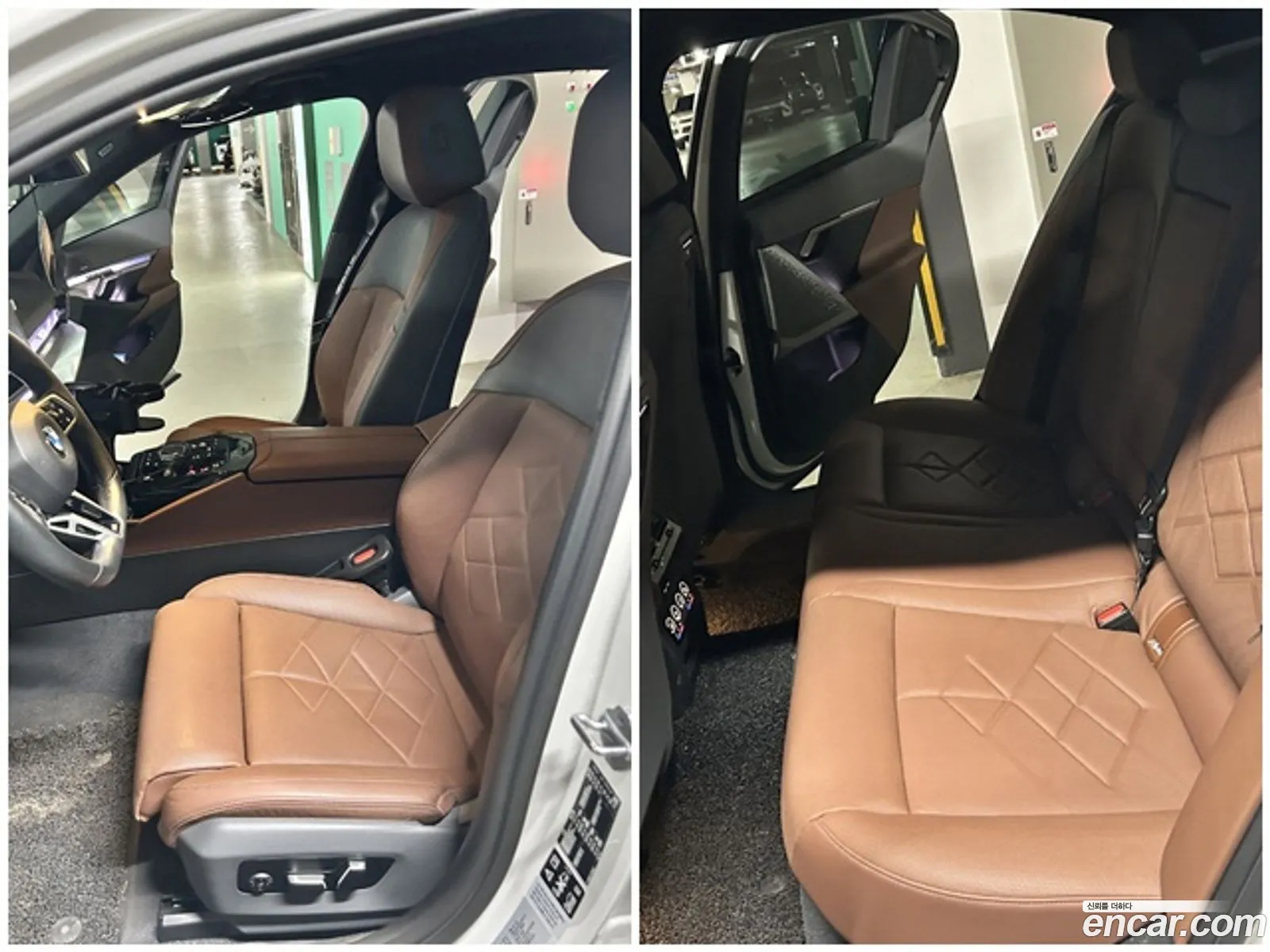 BMW 5 Series 2024 — 6