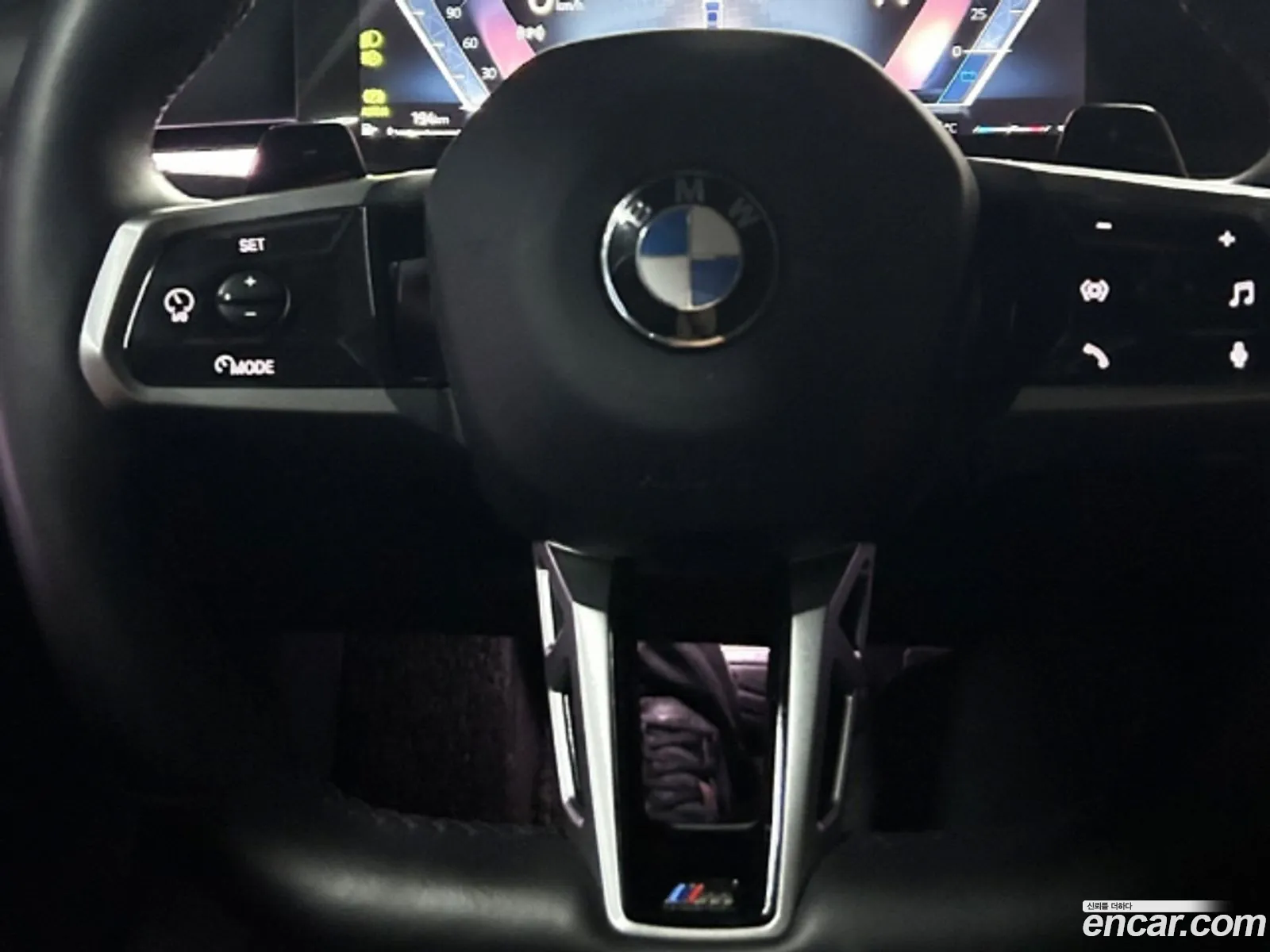 BMW 5 Series 2024 — 10