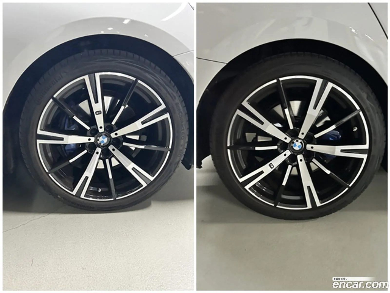 BMW 5 Series 2024 — 3