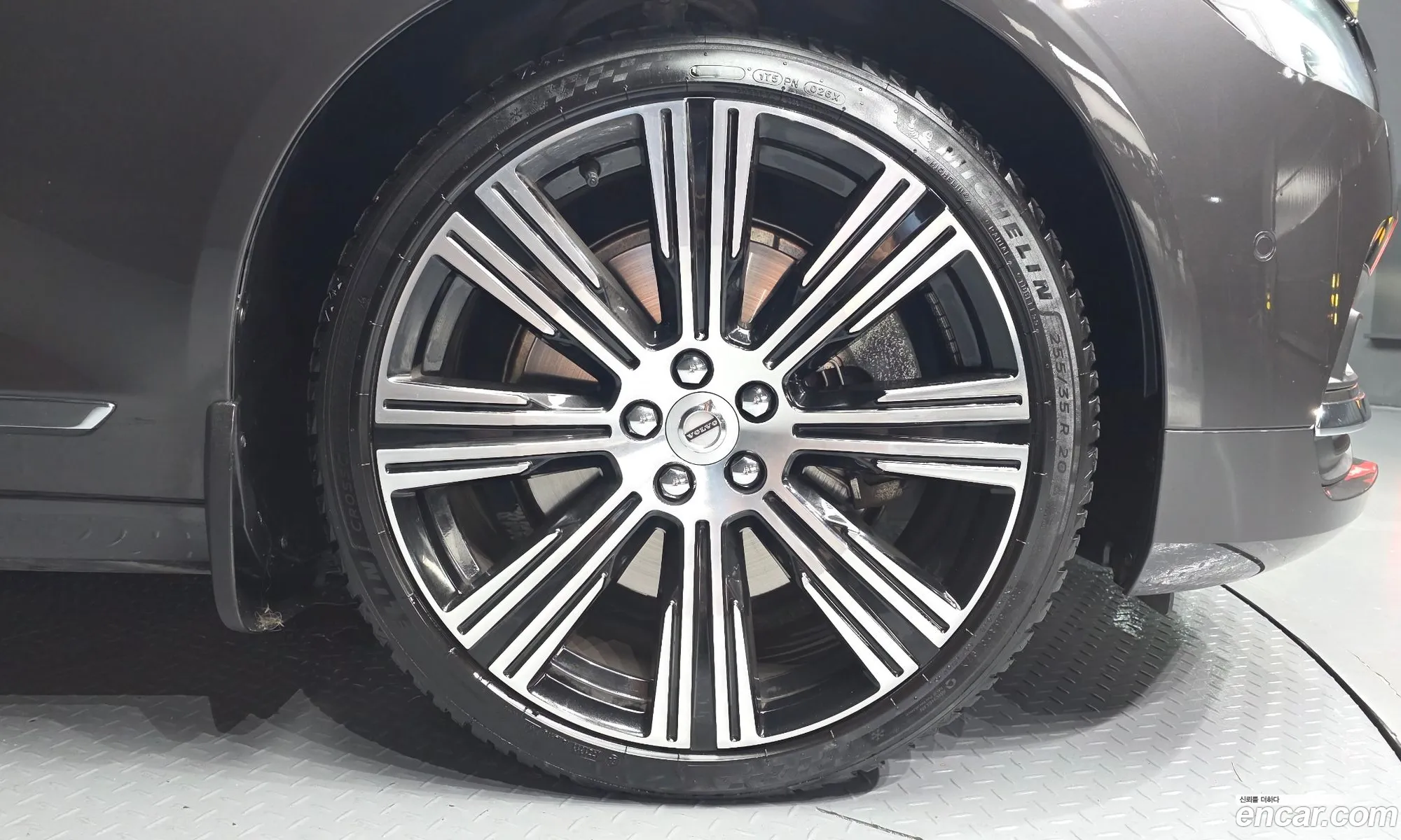 Volvo S90 2021 LVYPT062CNP256985 — 2