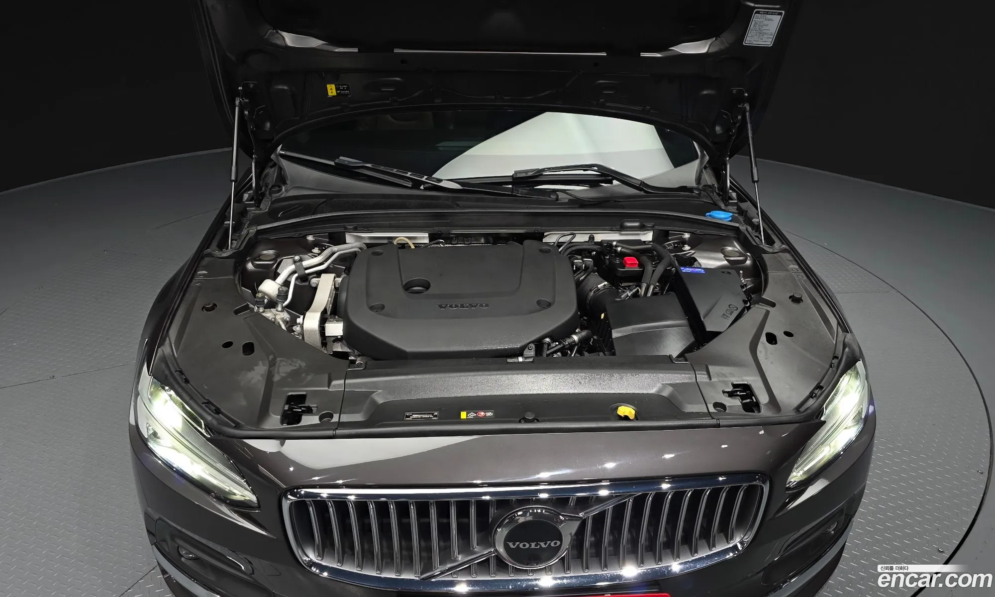 Volvo S90 2021 LVYPT062CNP256985 — 9