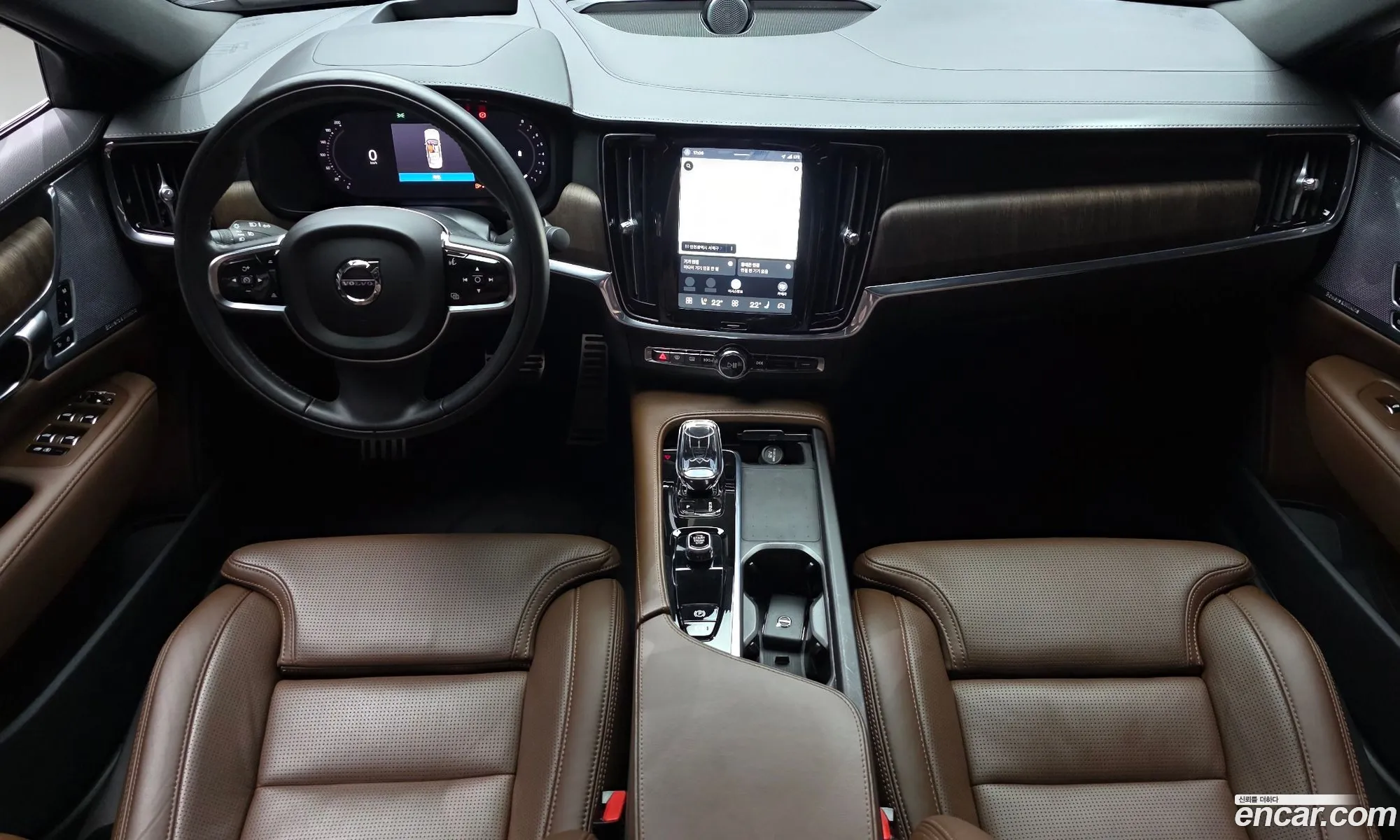 Volvo S90 2021 LVYPT062CNP256985 — 16