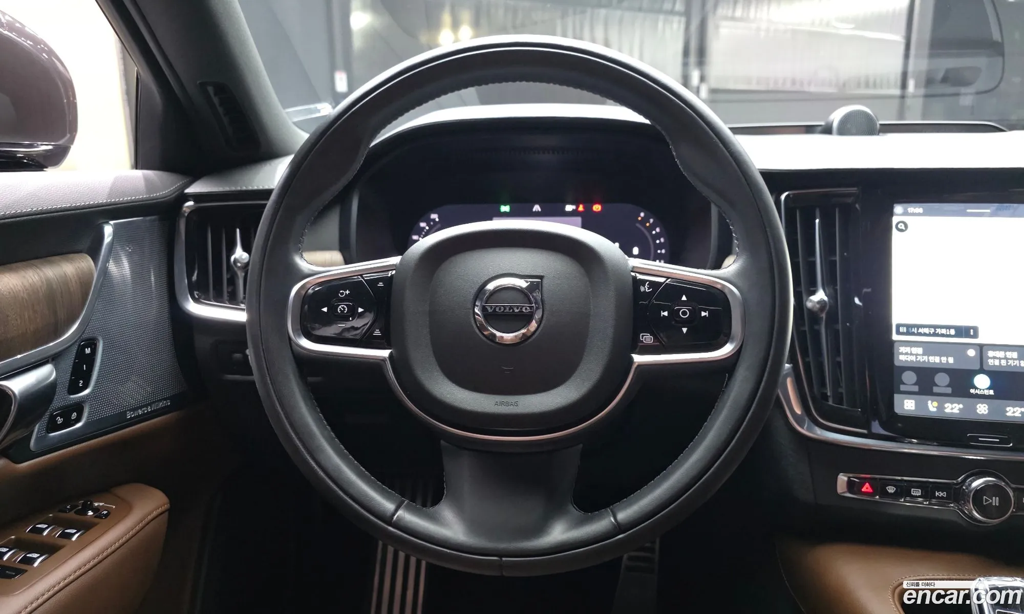 Volvo S90 2021 LVYPT062CNP256985 — 20