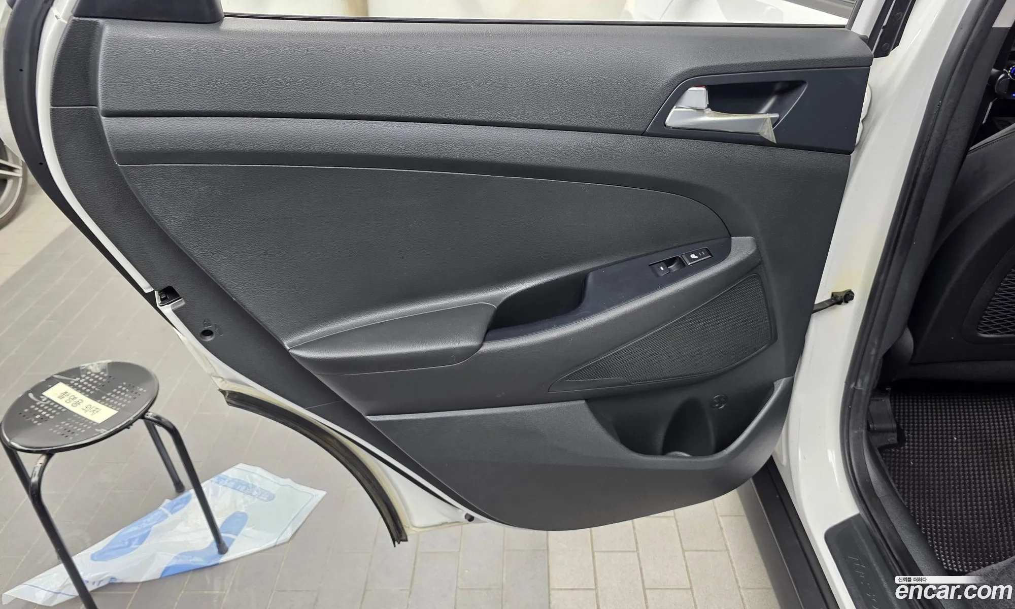 Hyundai Tucson 2016 — 11