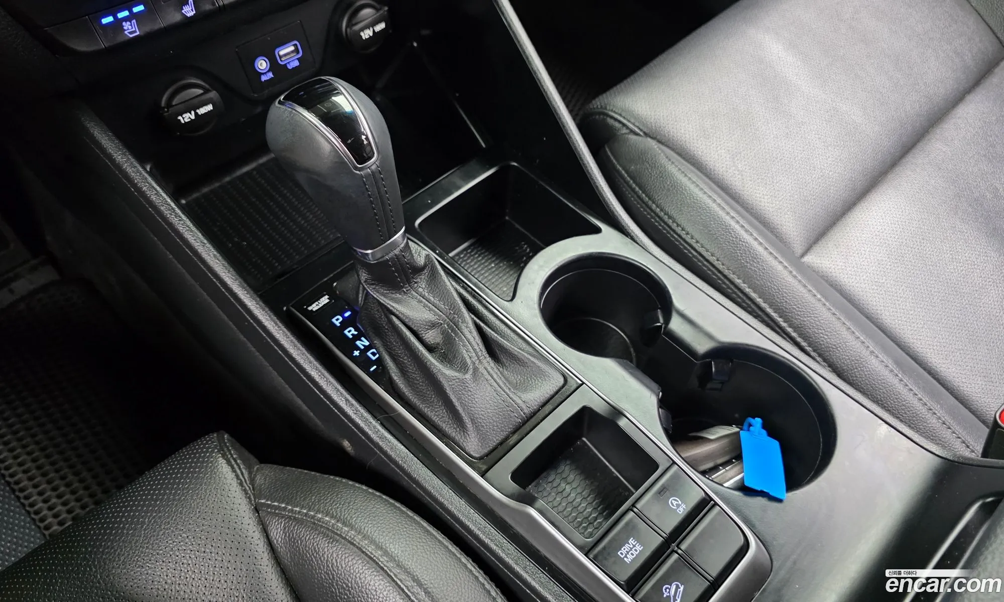 Hyundai Tucson 2016 — 3