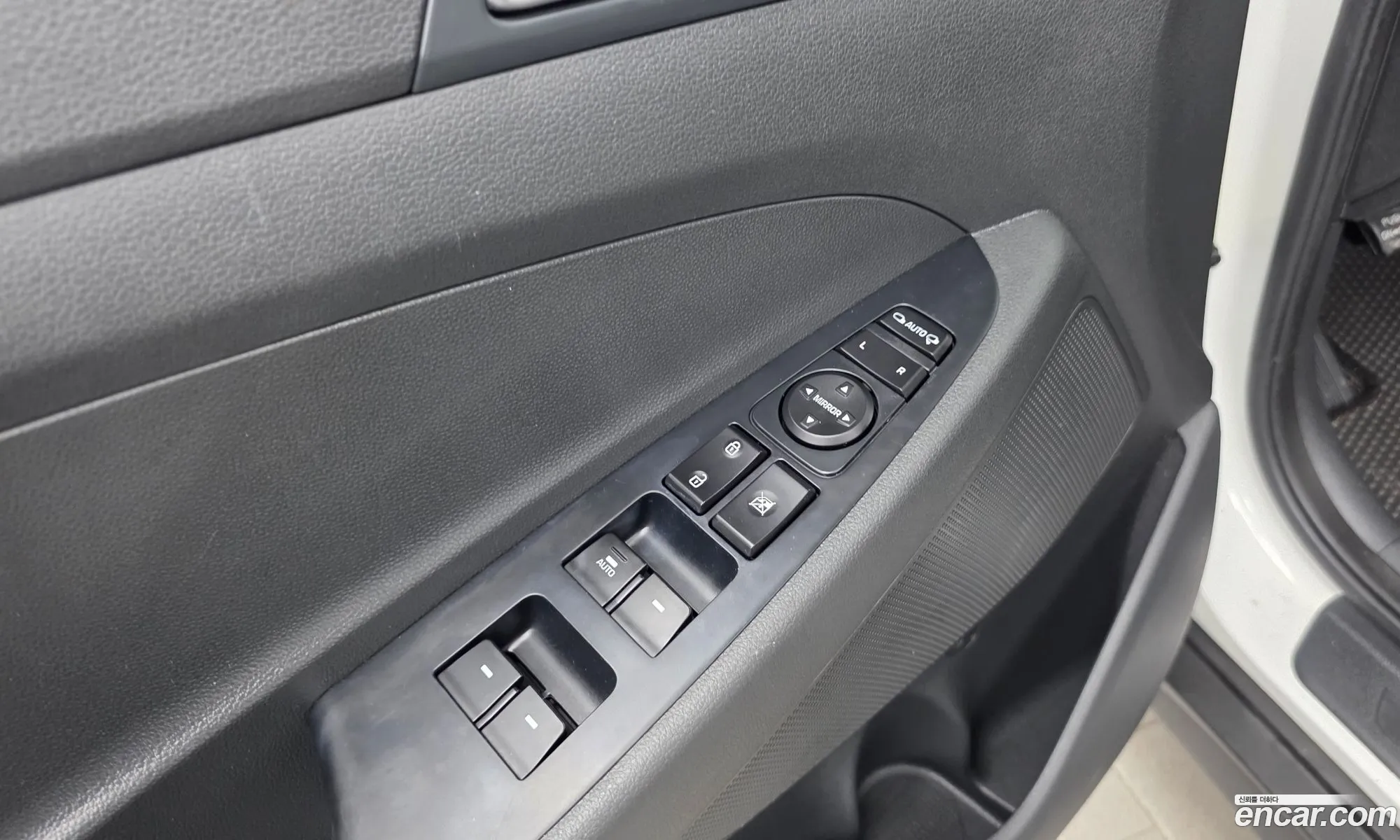 Hyundai Tucson 2016 — 9