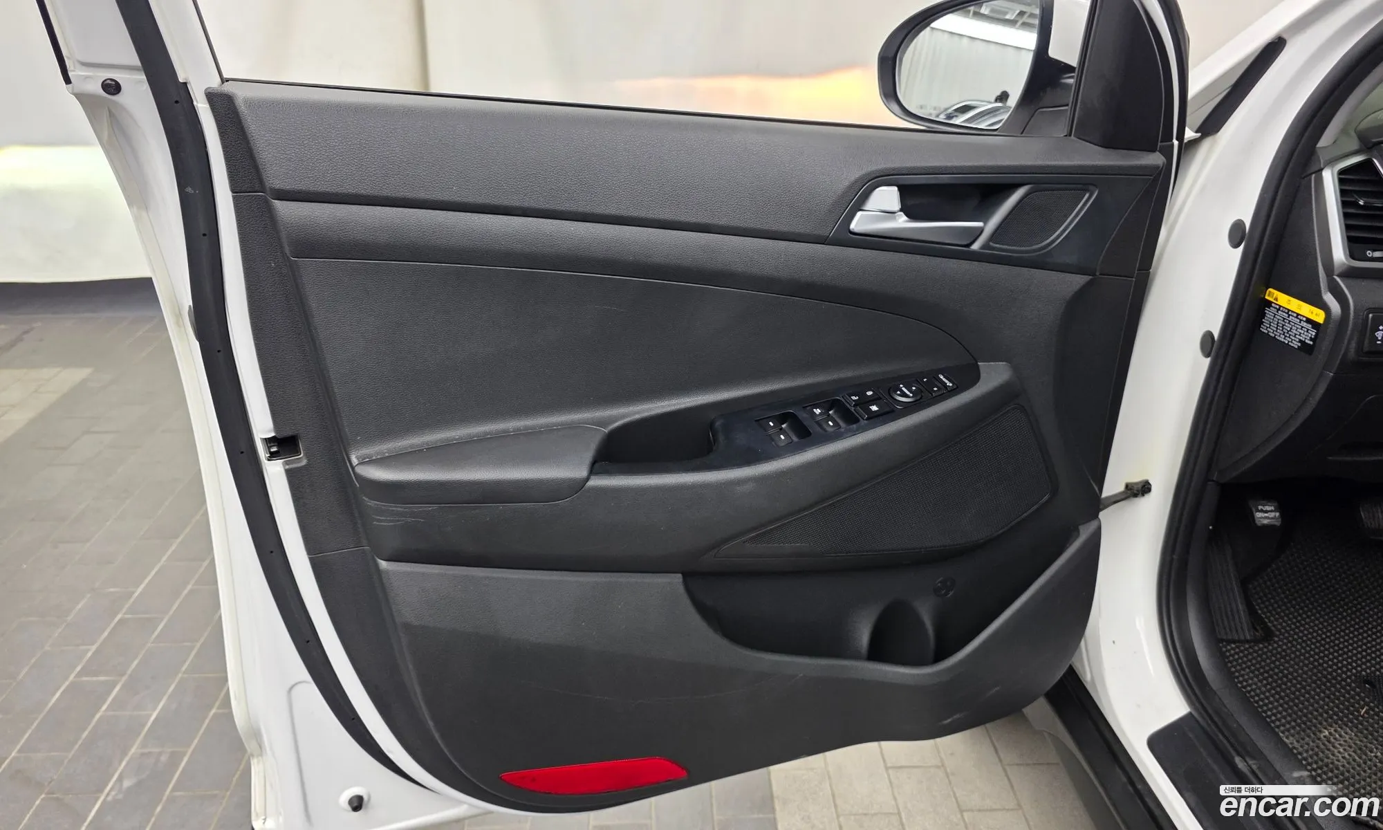 Hyundai Tucson 2016 — 15