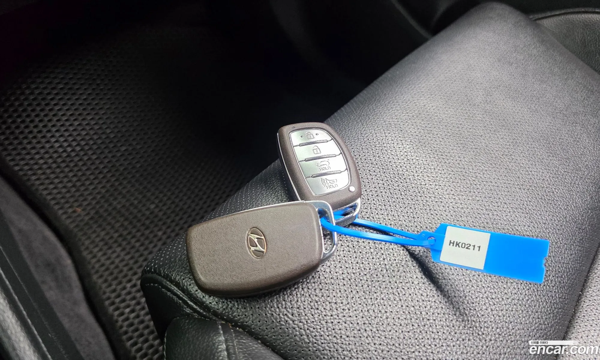 Hyundai Tucson 2016 — 20