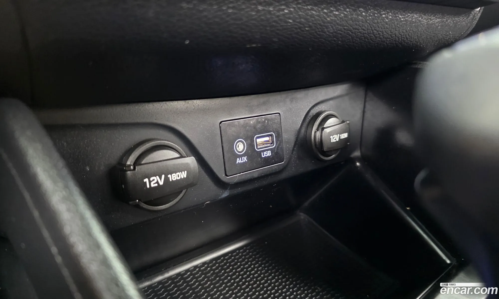 Hyundai Tucson 2016 — 21