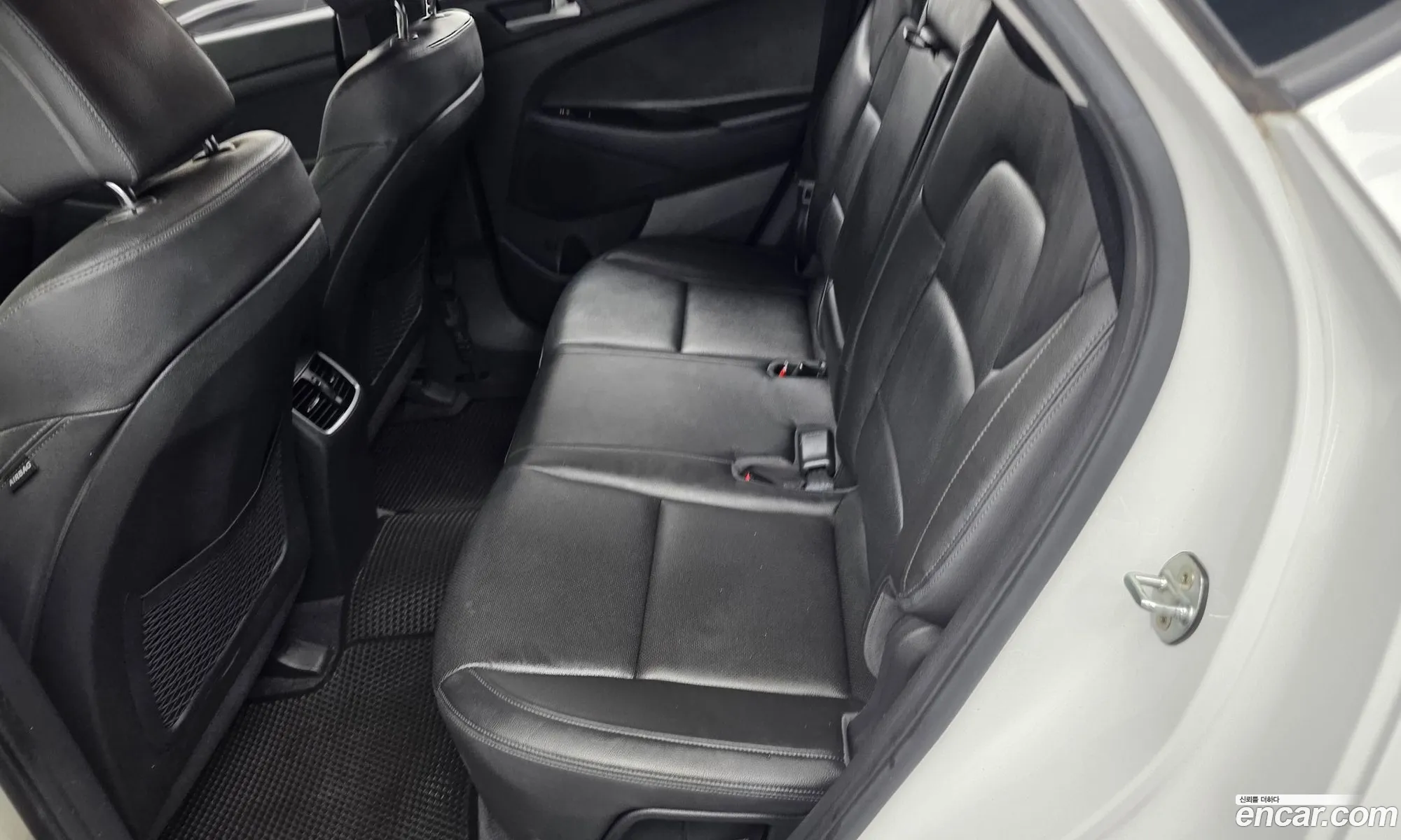 Hyundai Tucson 2016 — 24