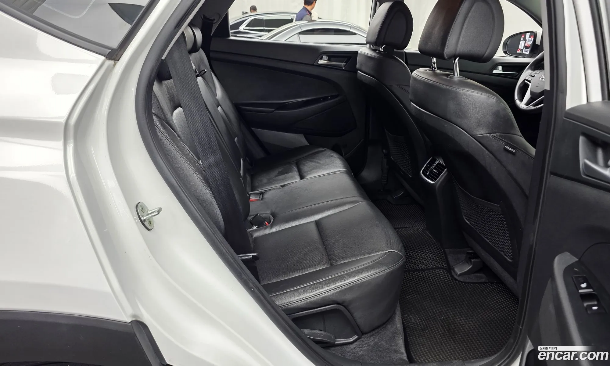 Hyundai Tucson 2016 — 6