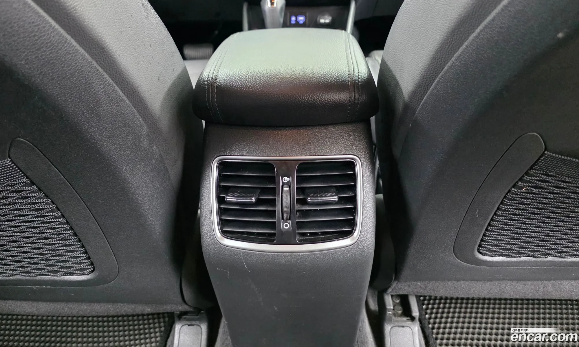 Hyundai Tucson 2016 — 8