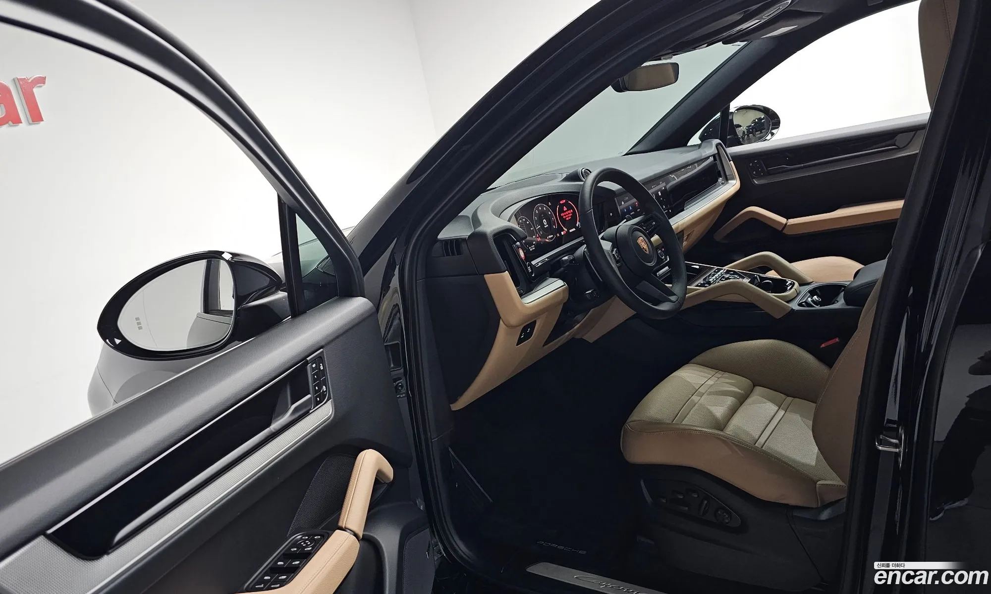 Porsche Cayenne 2025 WP1BA29Y2SDA55392 — 30