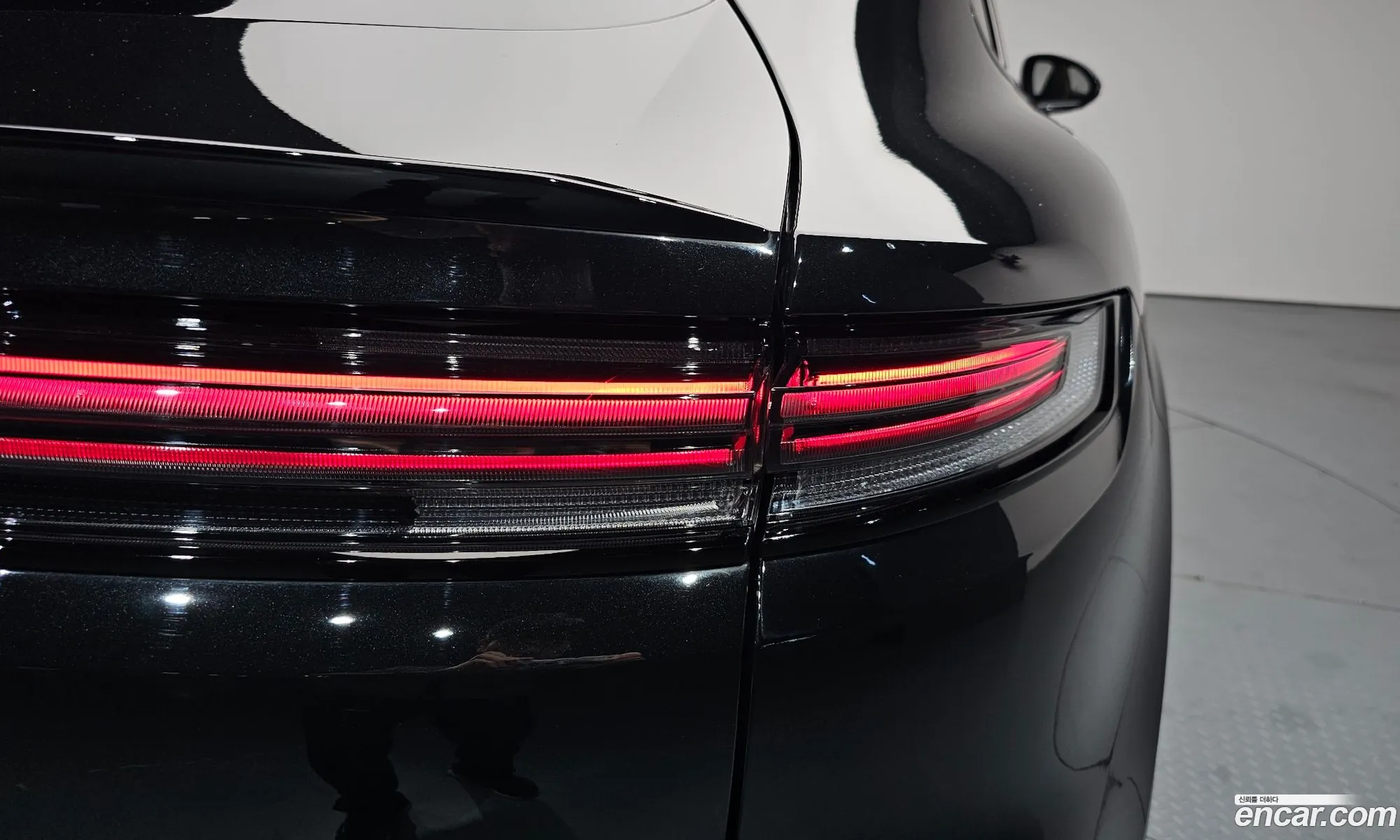 Porsche Cayenne 2025 WP1BA29Y2SDA55392 — 8