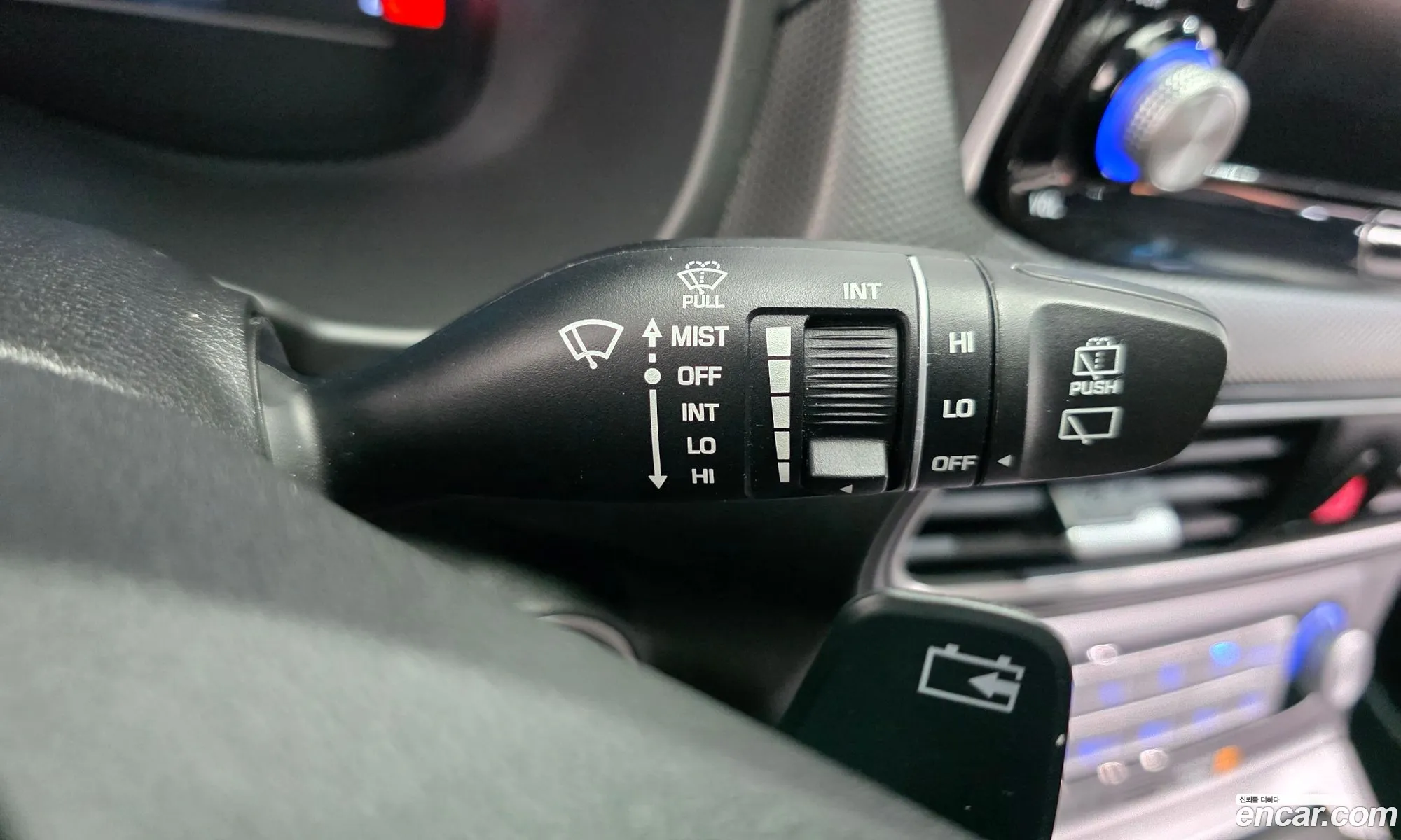 Hyundai Kona Electric 2020 — 18