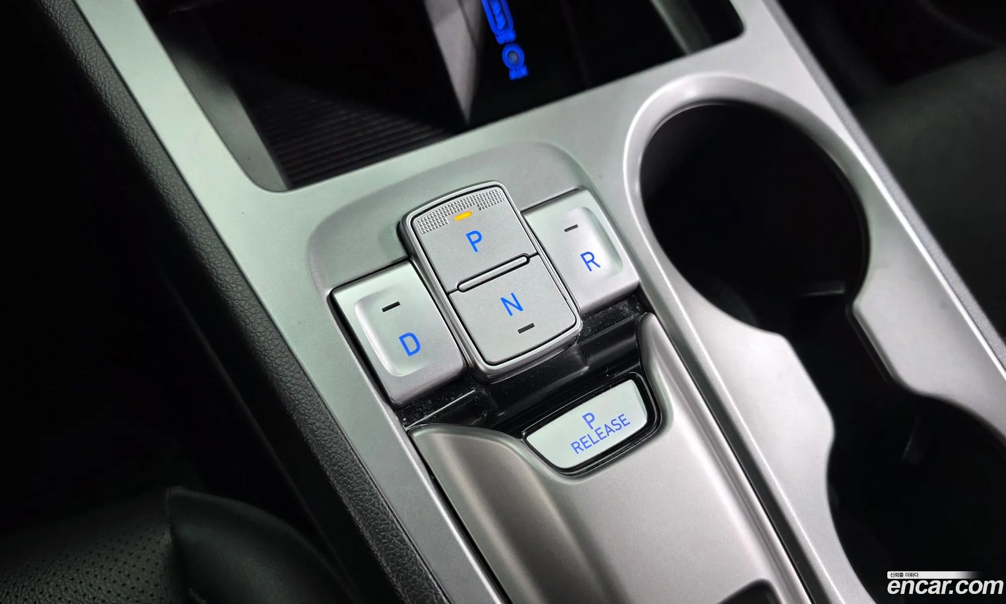 Hyundai Kona Electric 2020 — 24