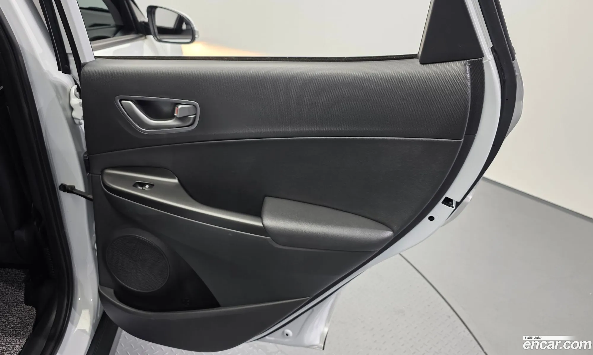 Hyundai Kona Electric 2020 — 26