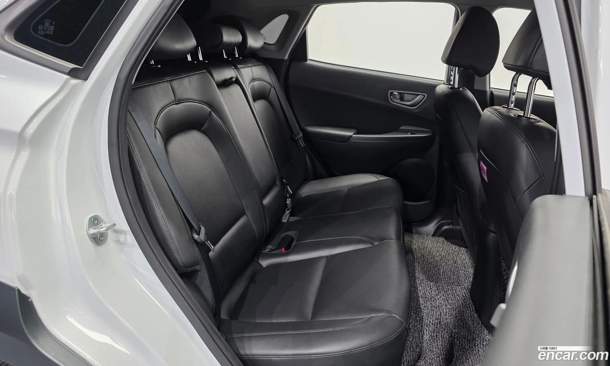 Hyundai Kona Electric 2020 — 16
