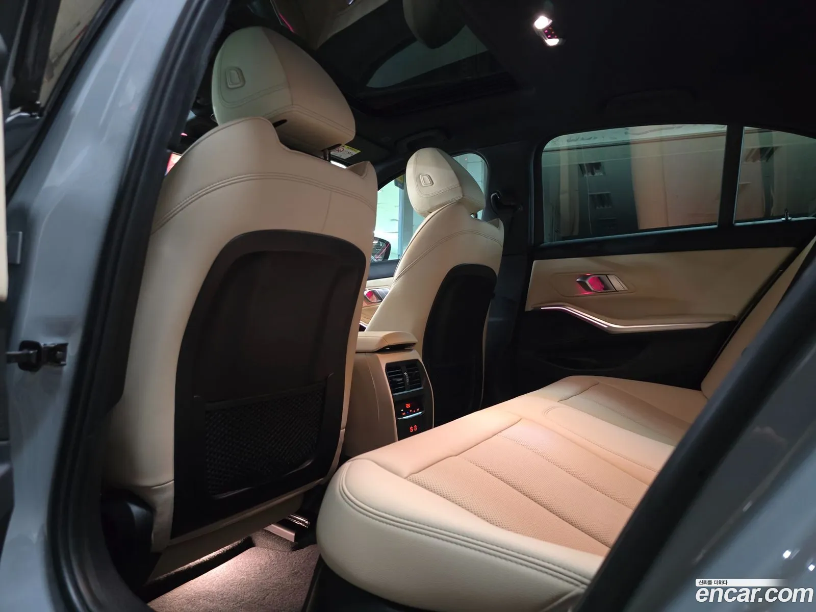 BMW 3 Series 2023 — 5