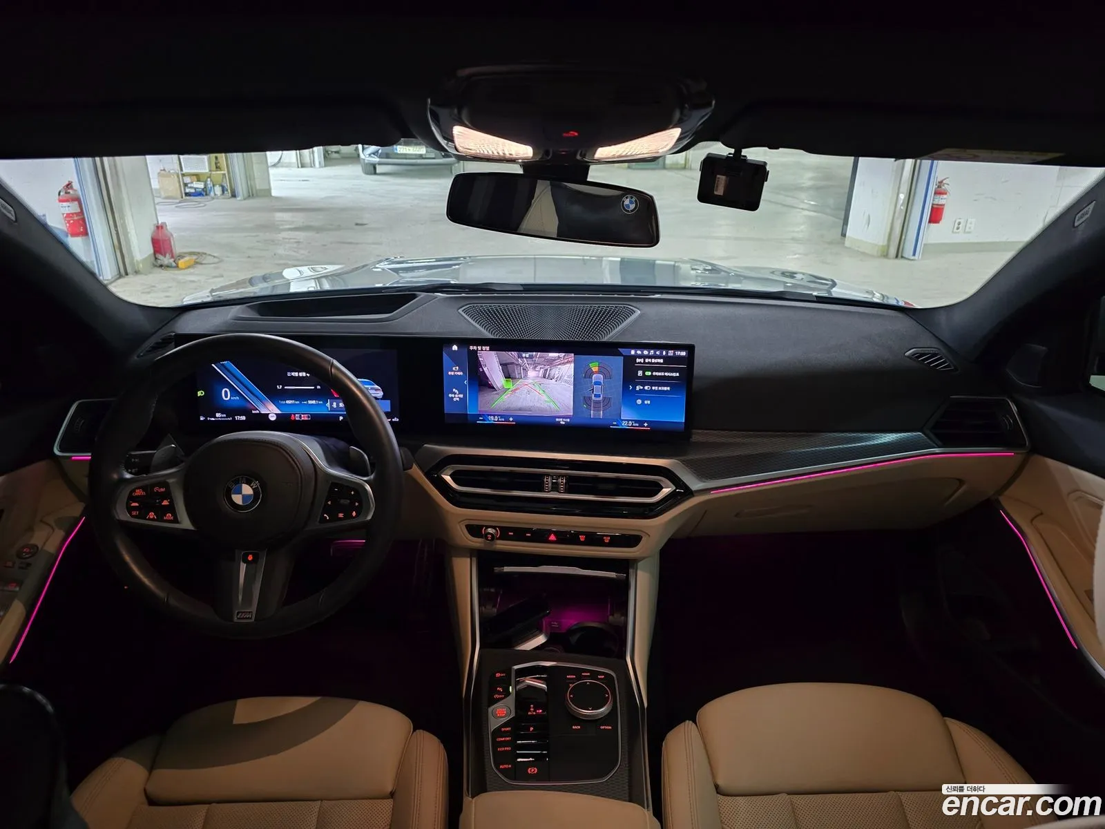 BMW 3 Series 2023 — 20