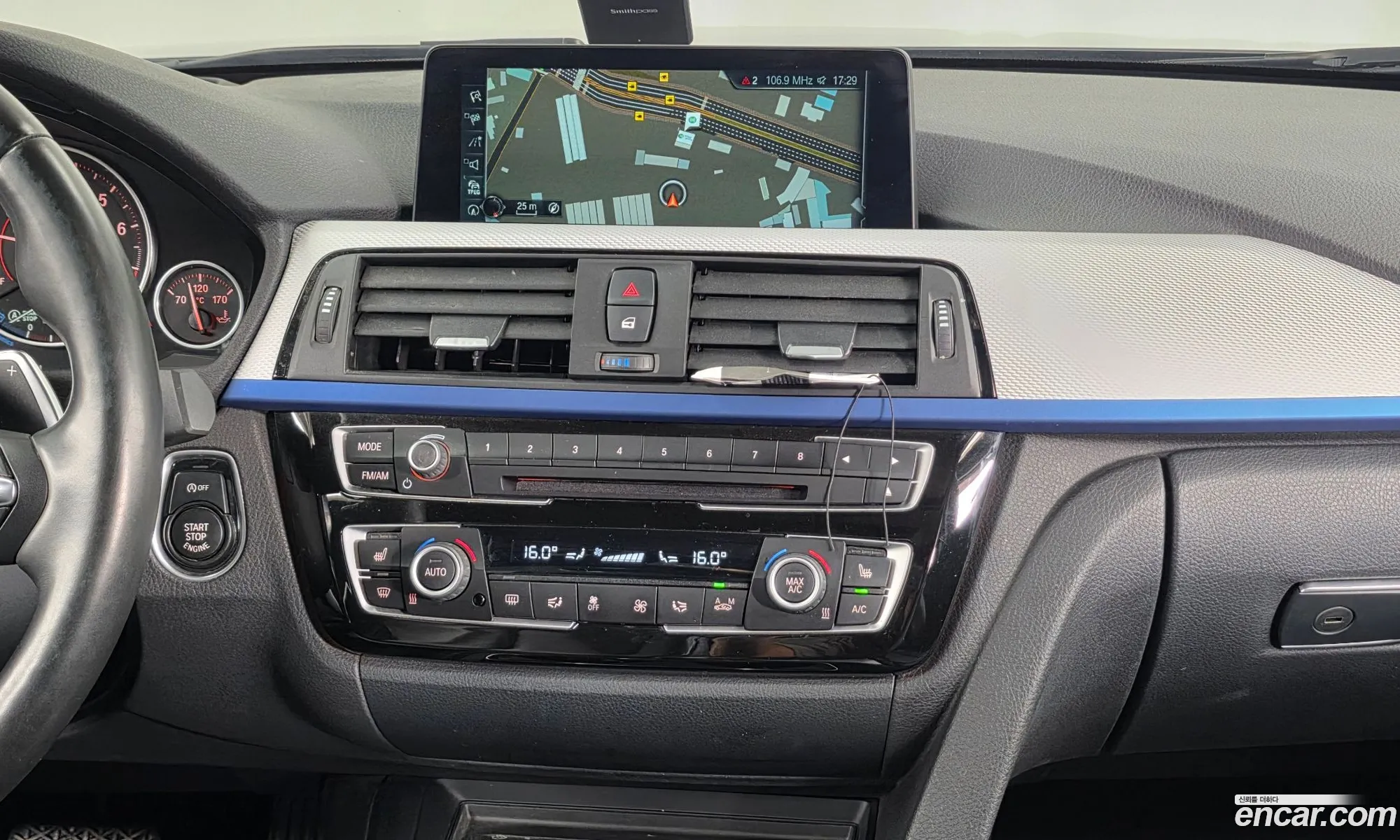 BMW 3 Series 2017 WBA8B9108HK705092 — 11
