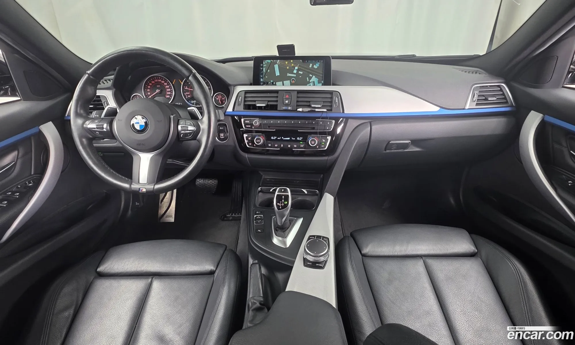 BMW 3 Series 2017 WBA8B9108HK705092 — 17