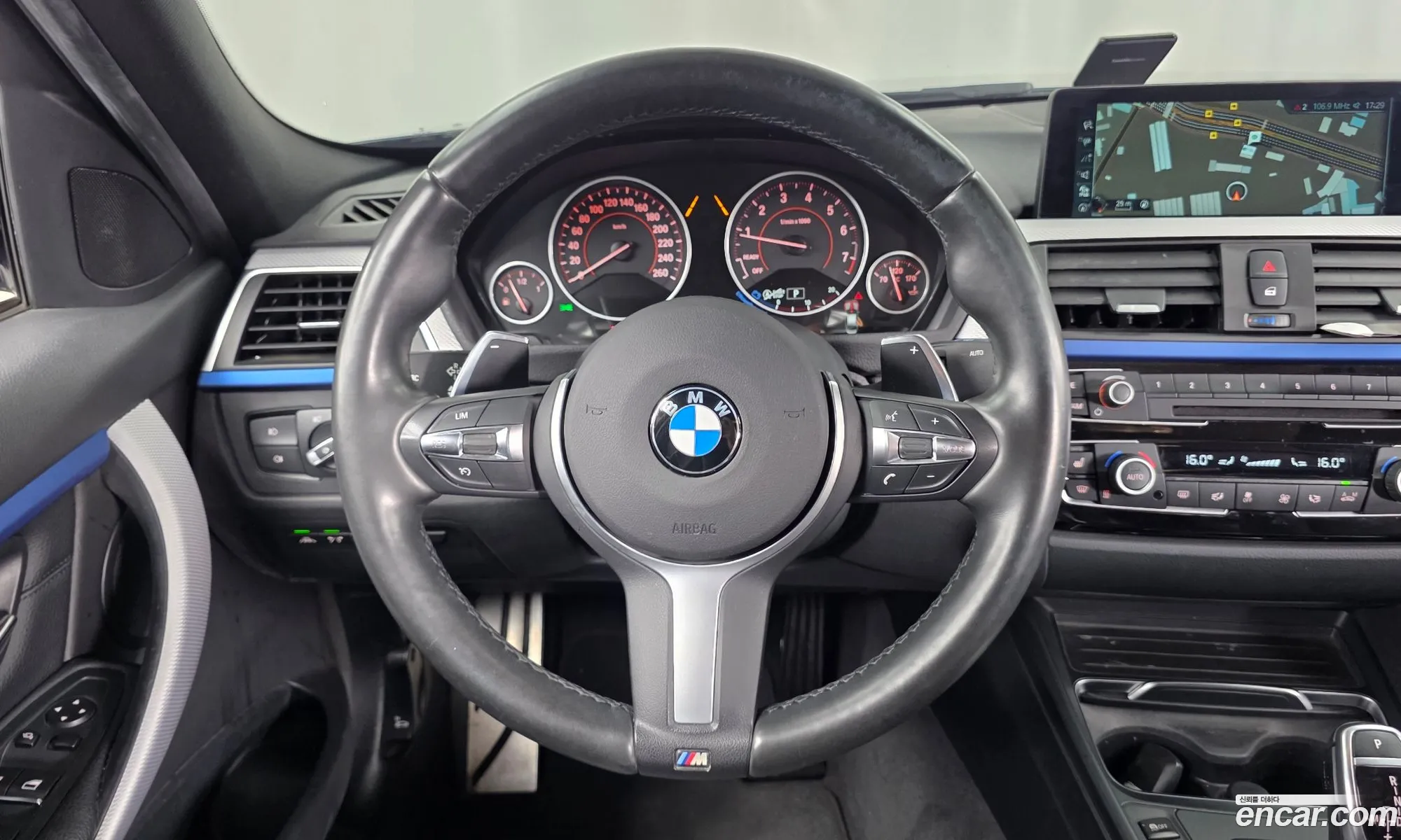 BMW 3 Series 2017 WBA8B9108HK705092 — 12