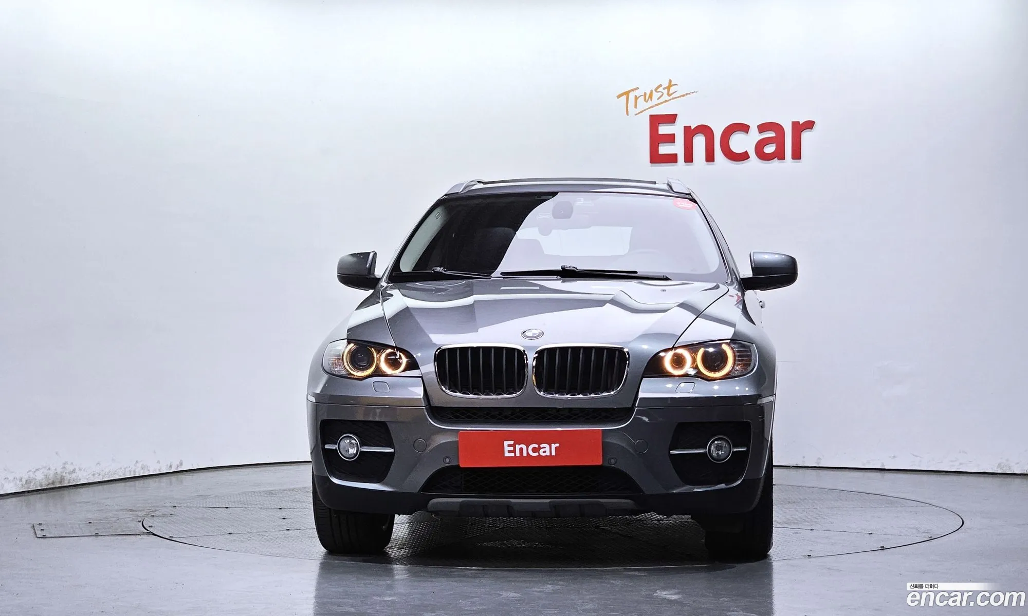 BMW X6 2010 WBAFH6109BL481028 — 3