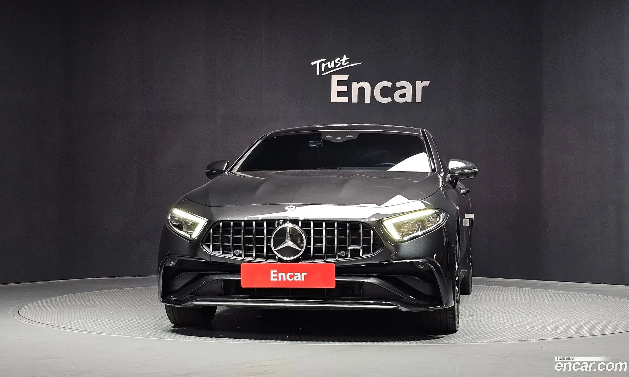 Mercedes-Benz CLS-Class C257 2022 — 4
