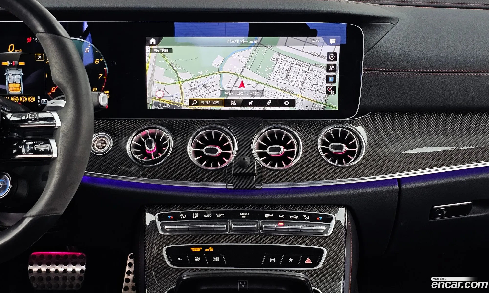 Mercedes-Benz CLS-Class C257 2022 — 17