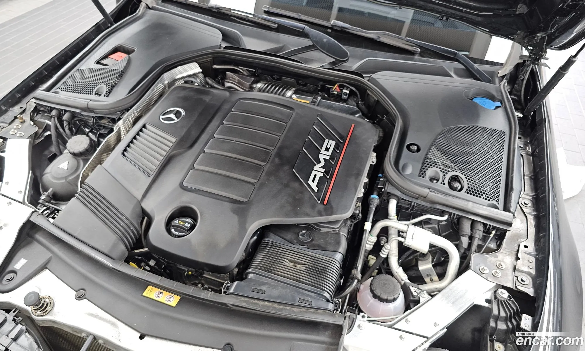 Mercedes-Benz CLS-Class C257 2022 — 9